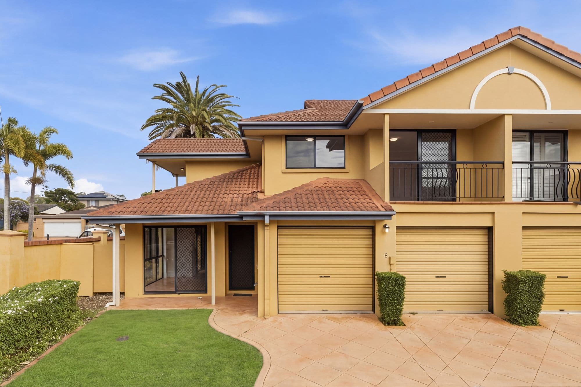 8/18 Altandi Street, Sunnybank — photo 1 of 5