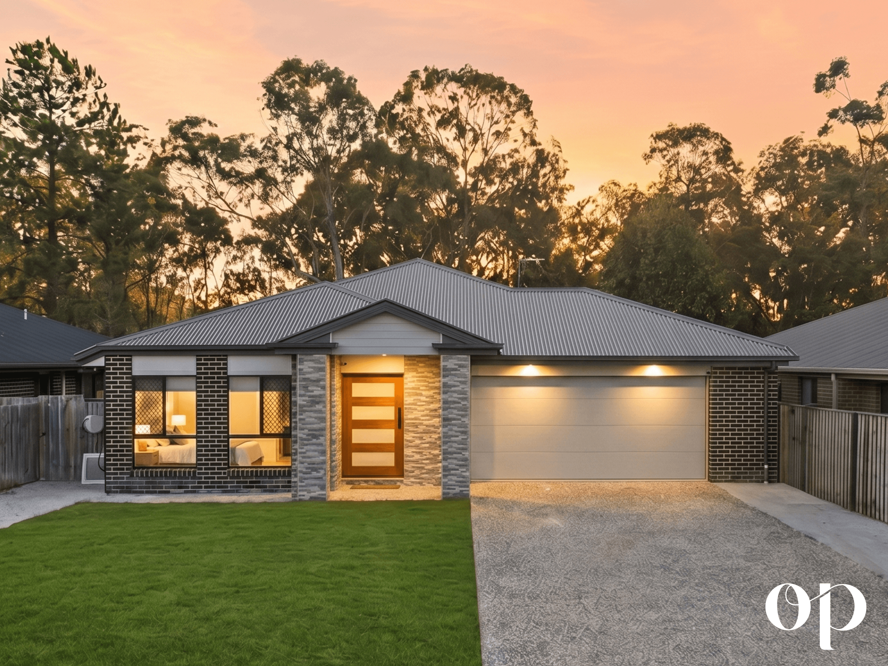 5 Goodwin Close, Park Ridge - Image 1
