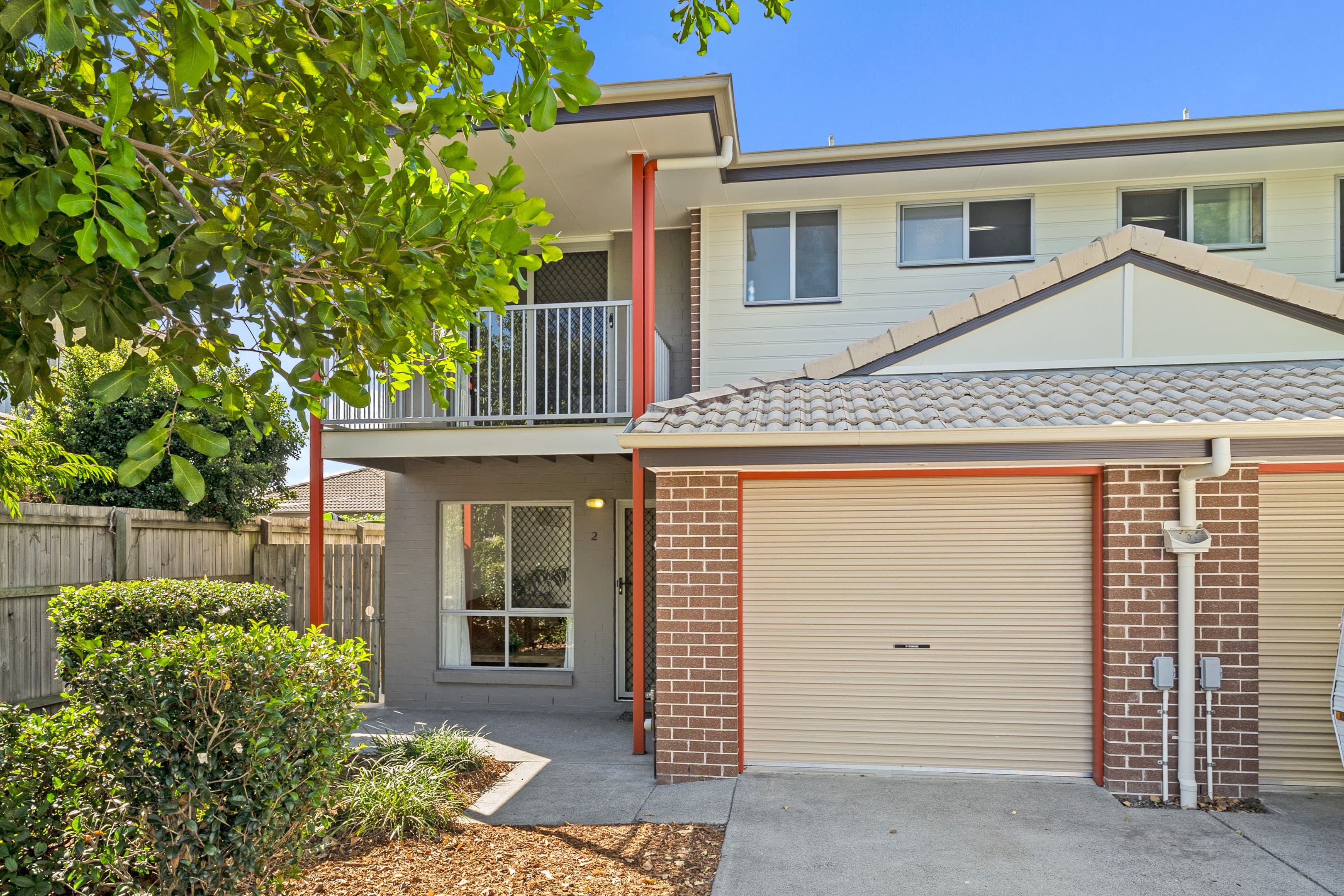 2/17-27 Mulgrave Road, Marsden — photo 1 of 5