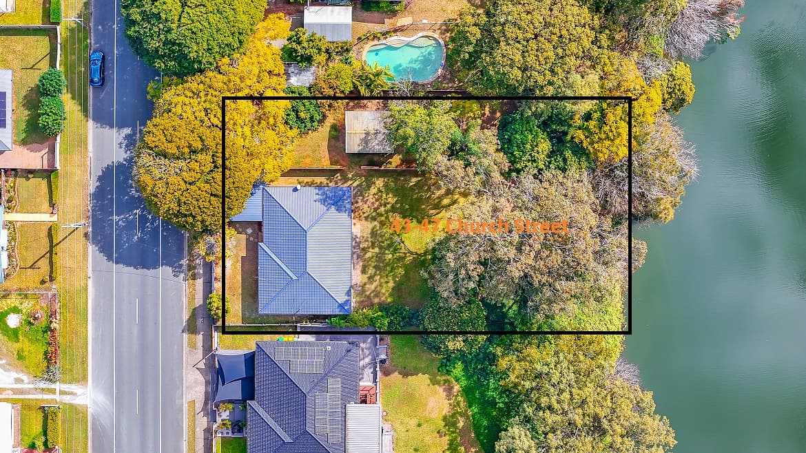 43-47 Church Street, Caboolture South — photo 1 of 5