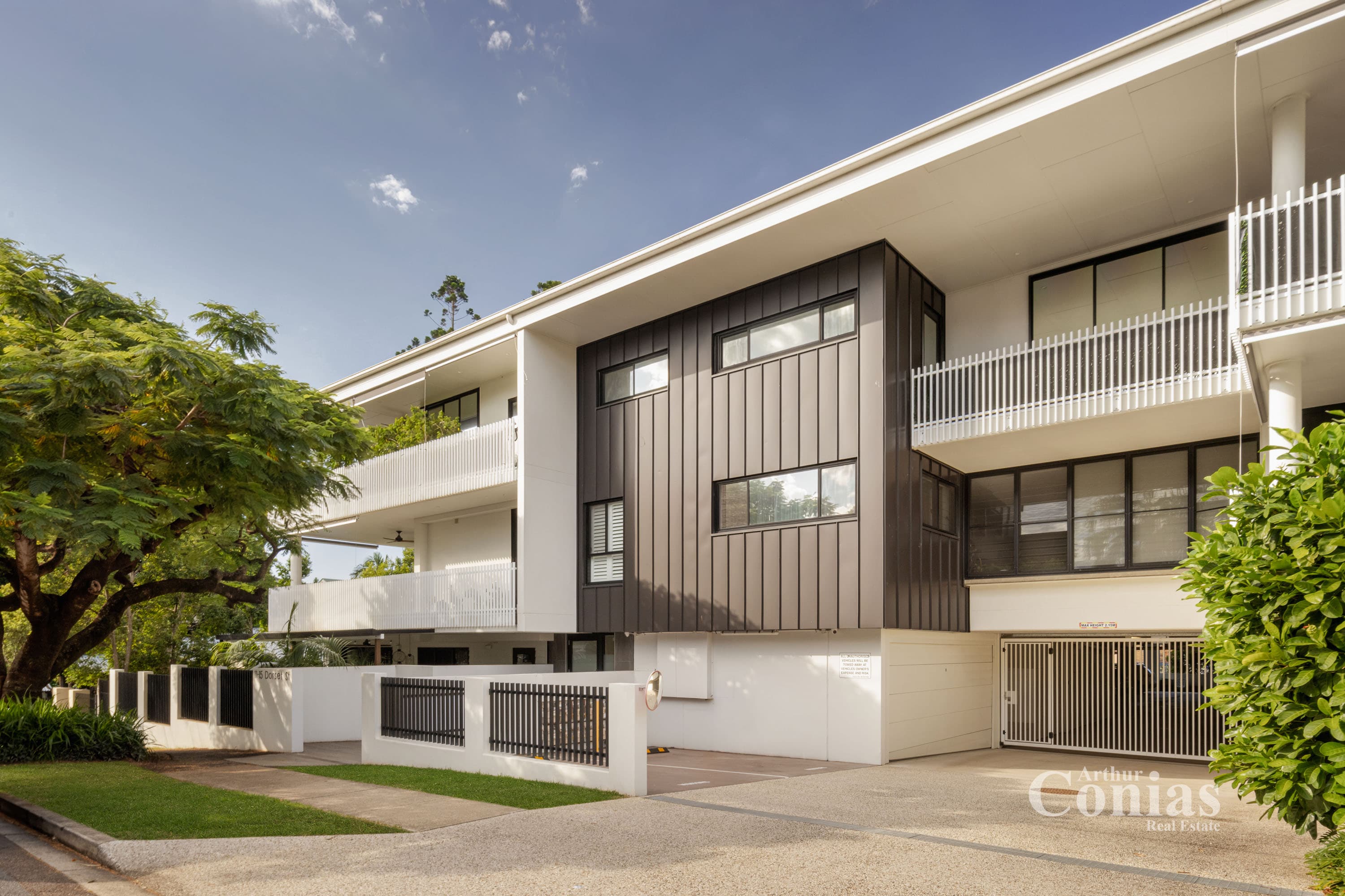 9/15 Dorset Street, Ashgrove - Image 1