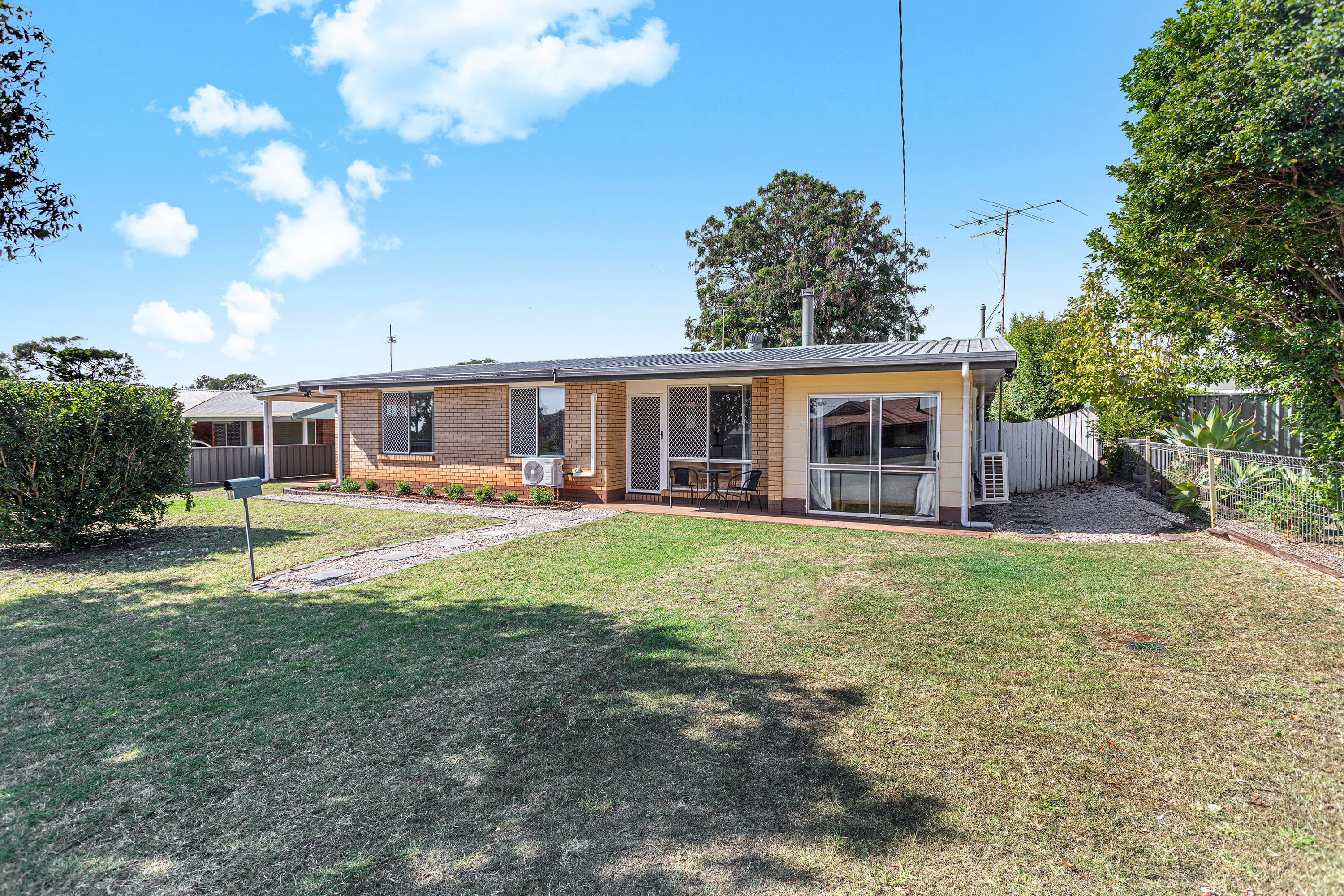 10 Florence Street, Harristown - Image 1