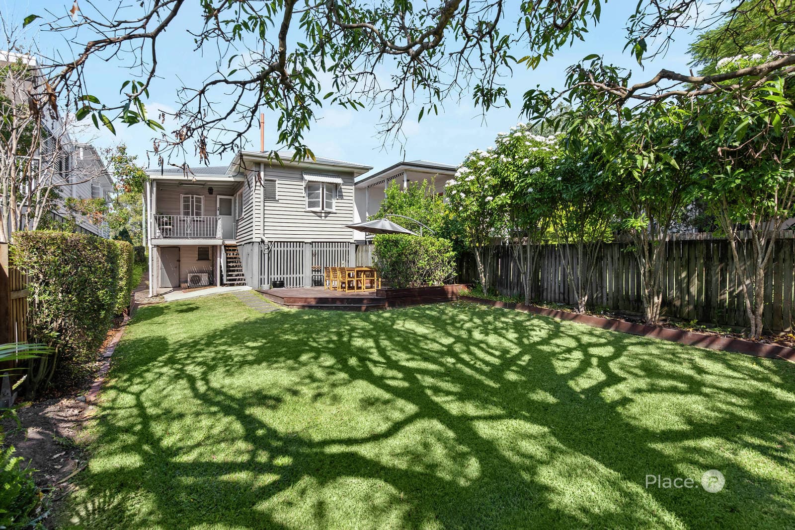 184 Agnew Street, Morningside
