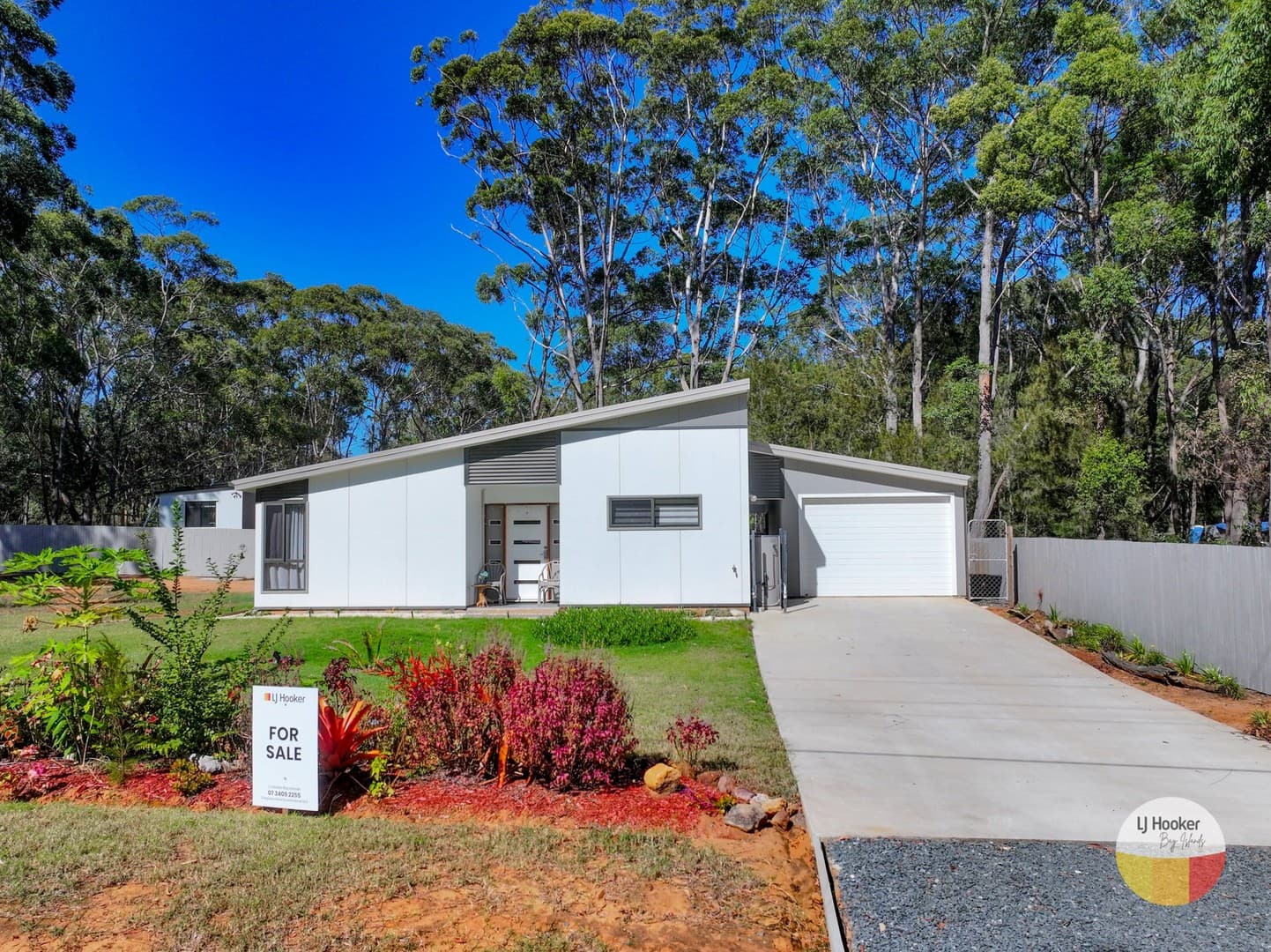 18 Kurrajong Road, Russell Island — photo 1 of 5