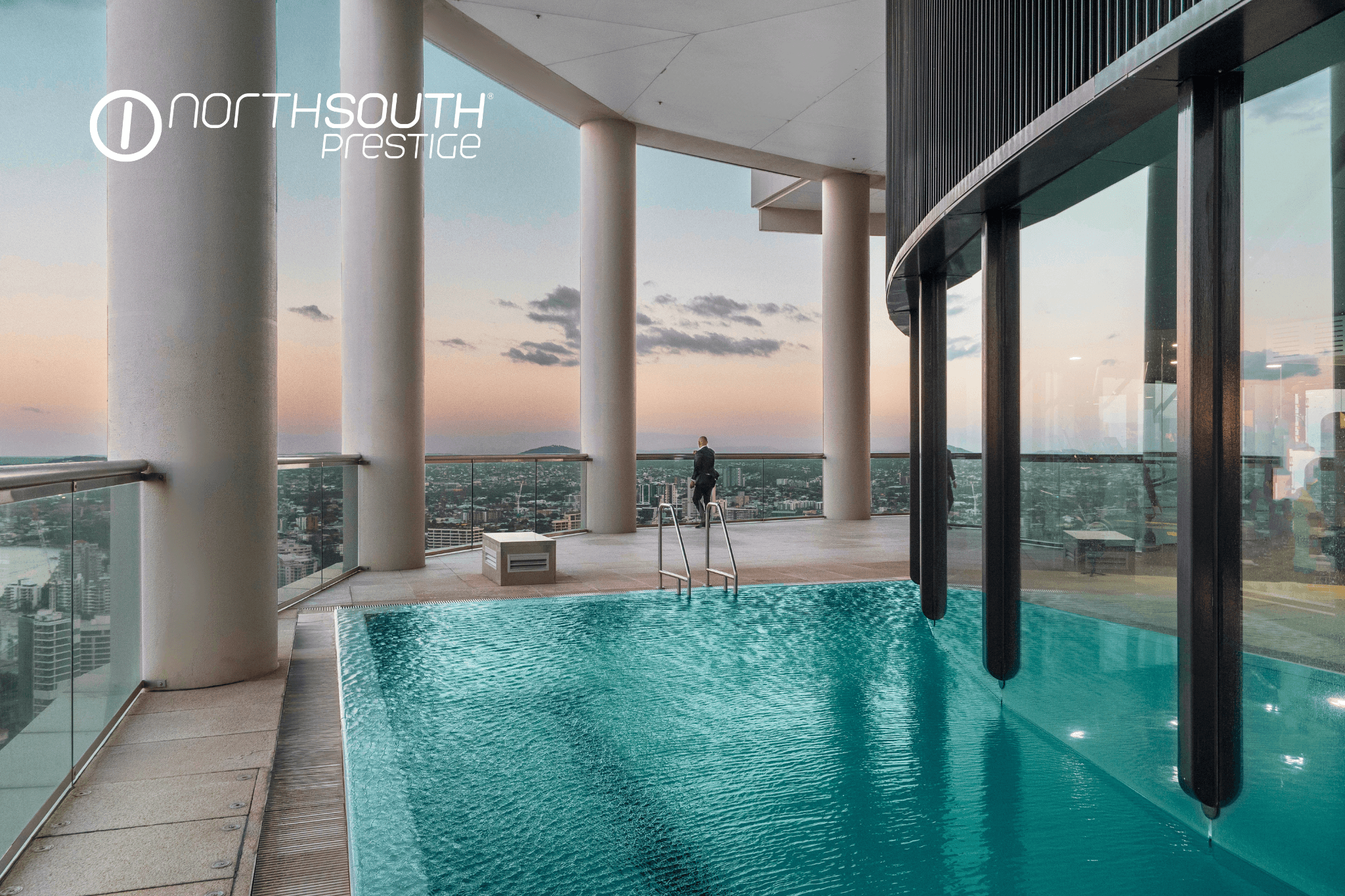 5002/71 Eagle Street, Brisbane City - Image 1