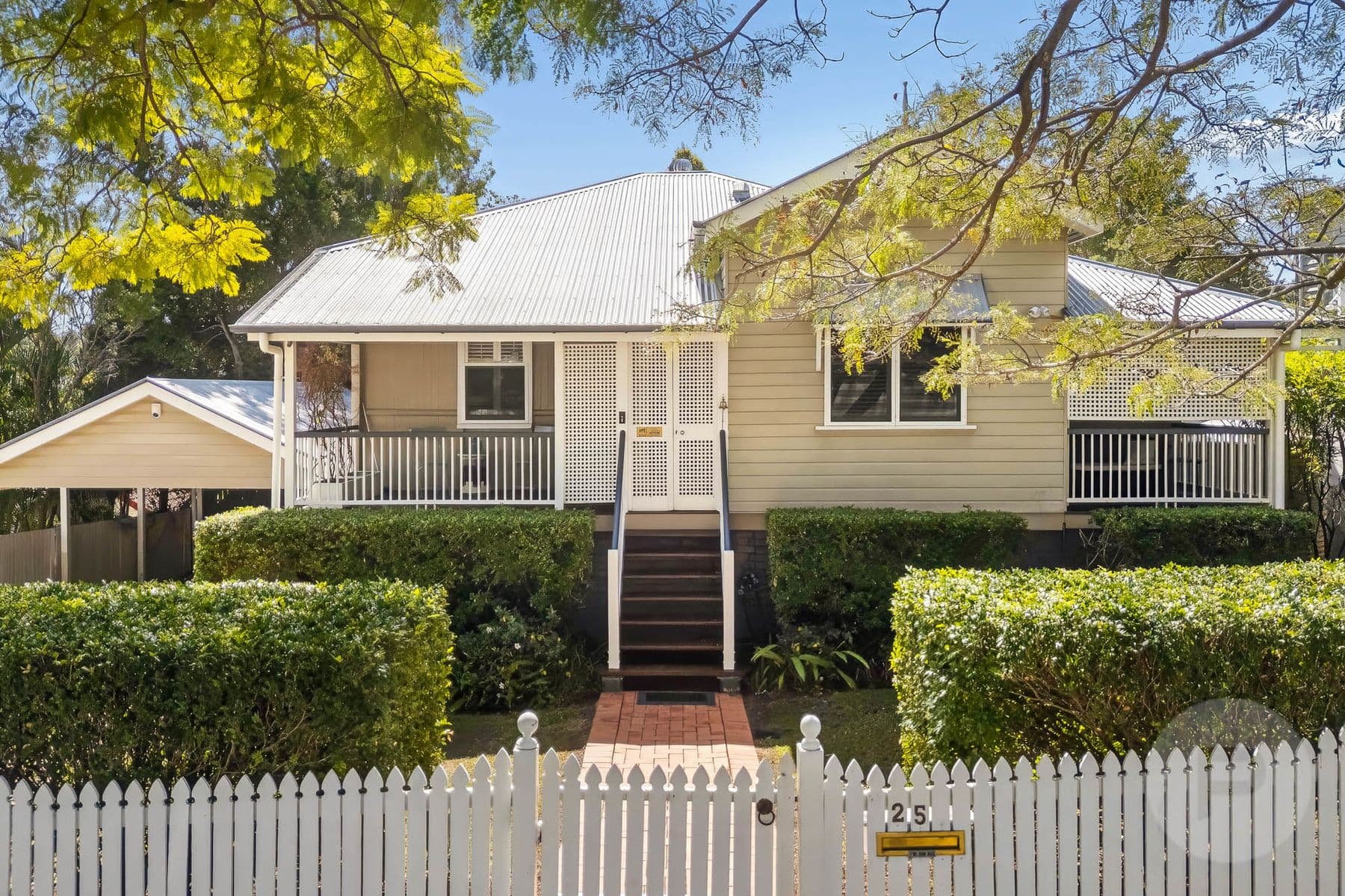 25 Lovekin Street, Ashgrove - Image 1