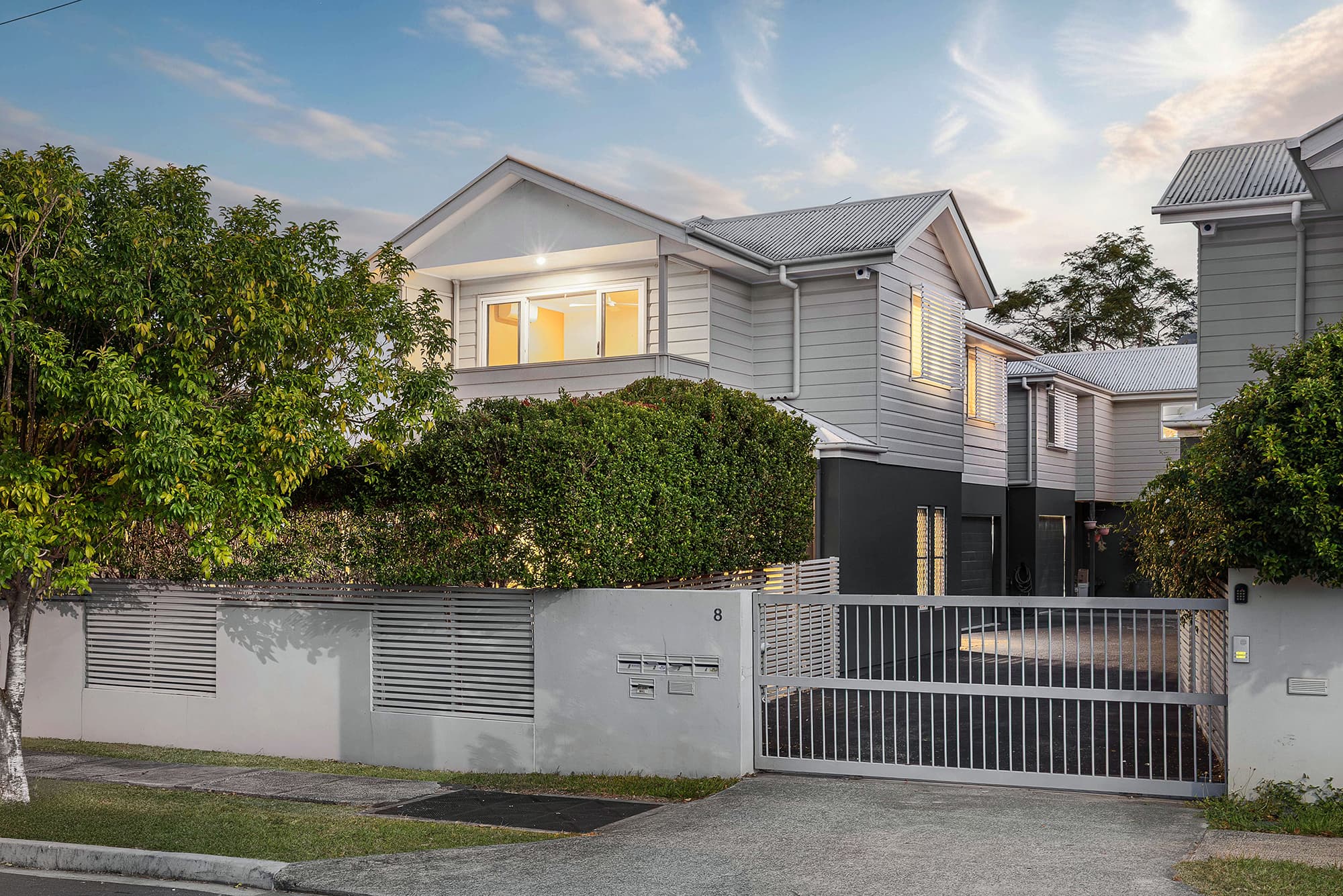 1/8 Leighton Street, Wavell Heights — photo 1 of 5
