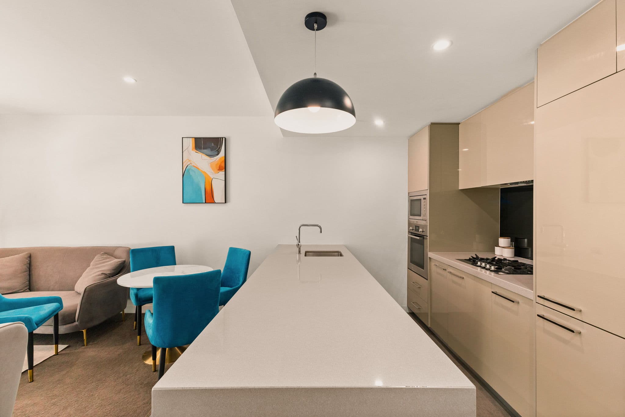 707/855 Stanley Street, Woolloongabba — photo 4 of 5