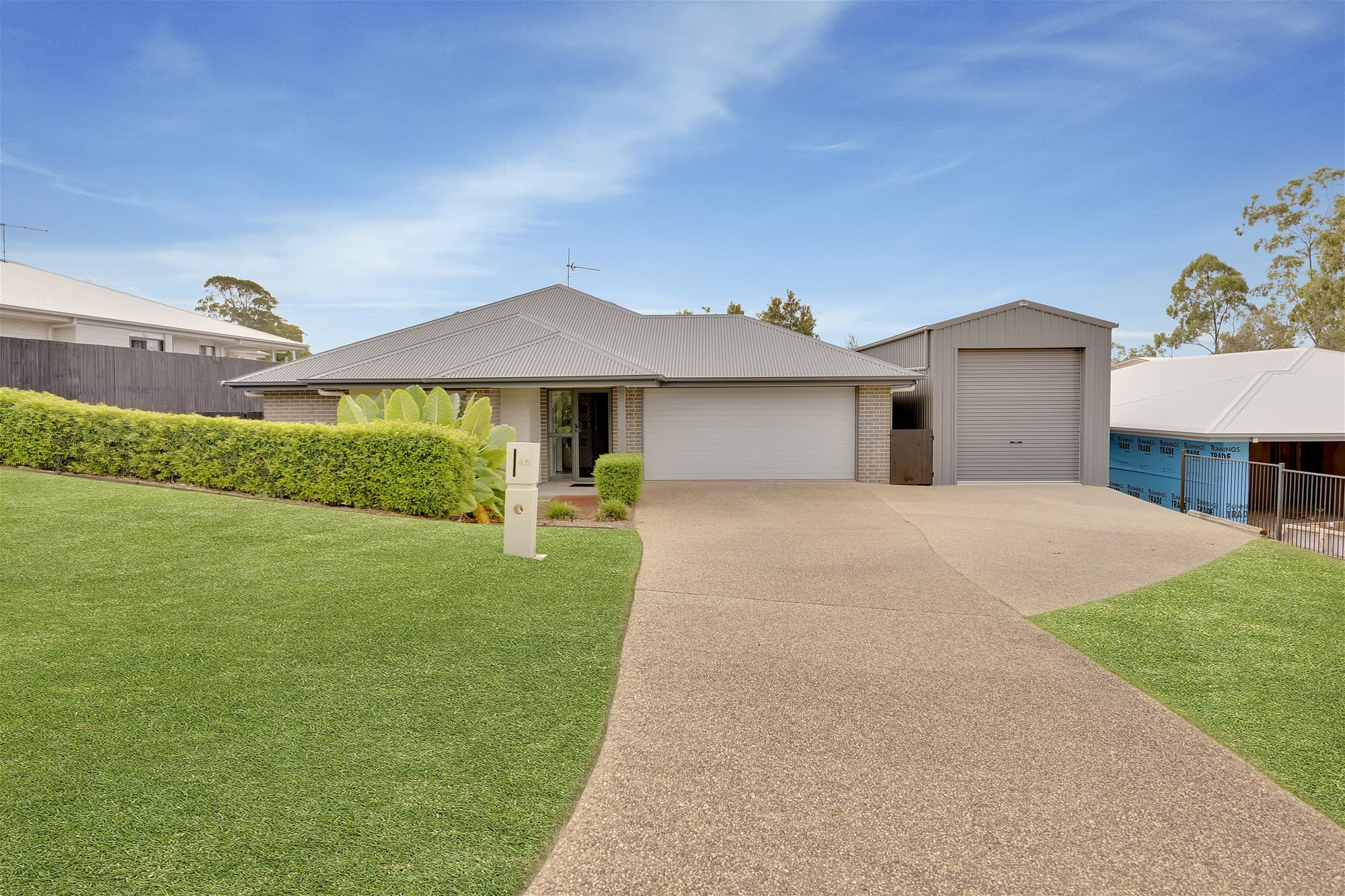 45 Fitzroy Avenue, Clinton — photo 1 of 5