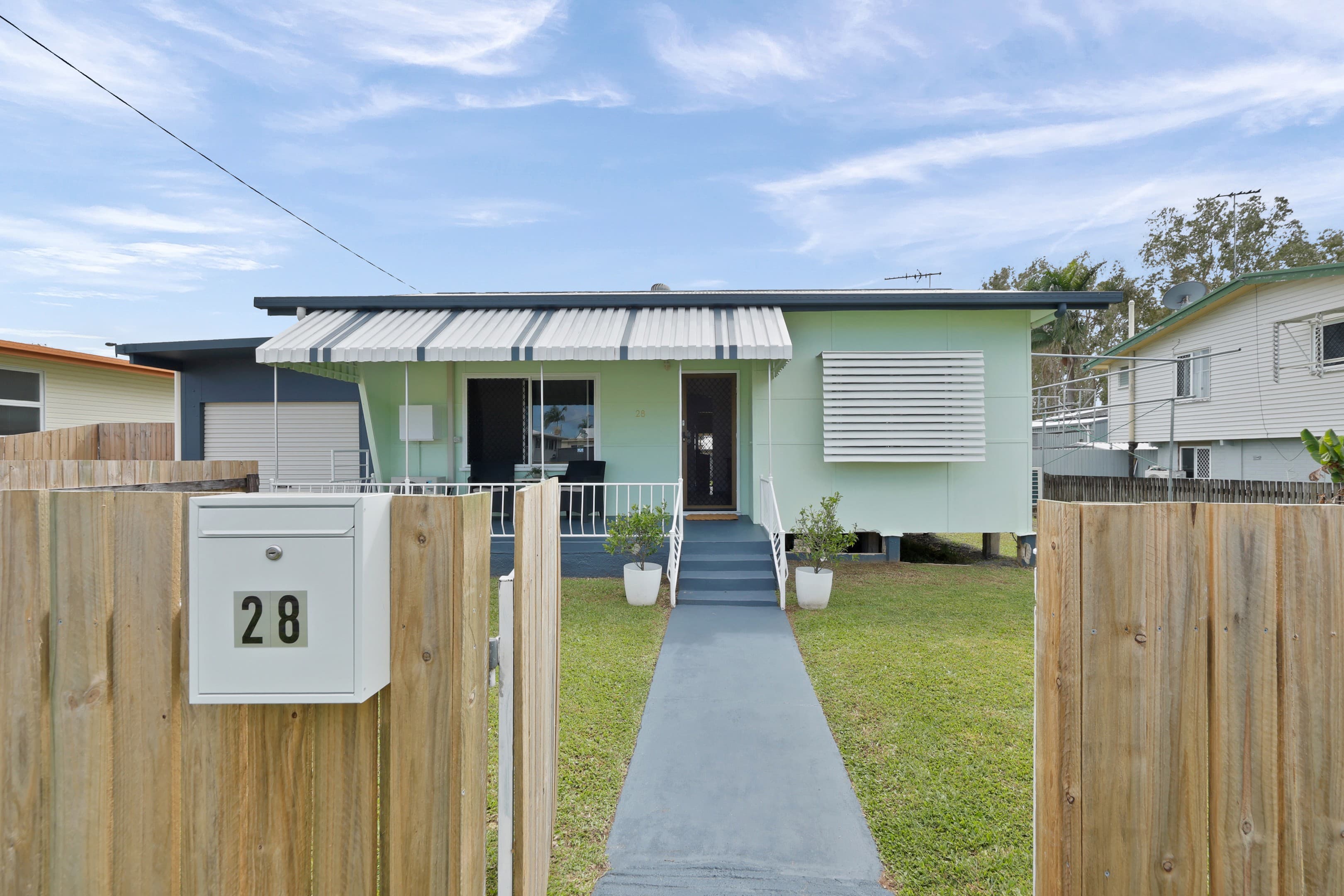 28 Green Street, North Mackay — photo 1 of 5