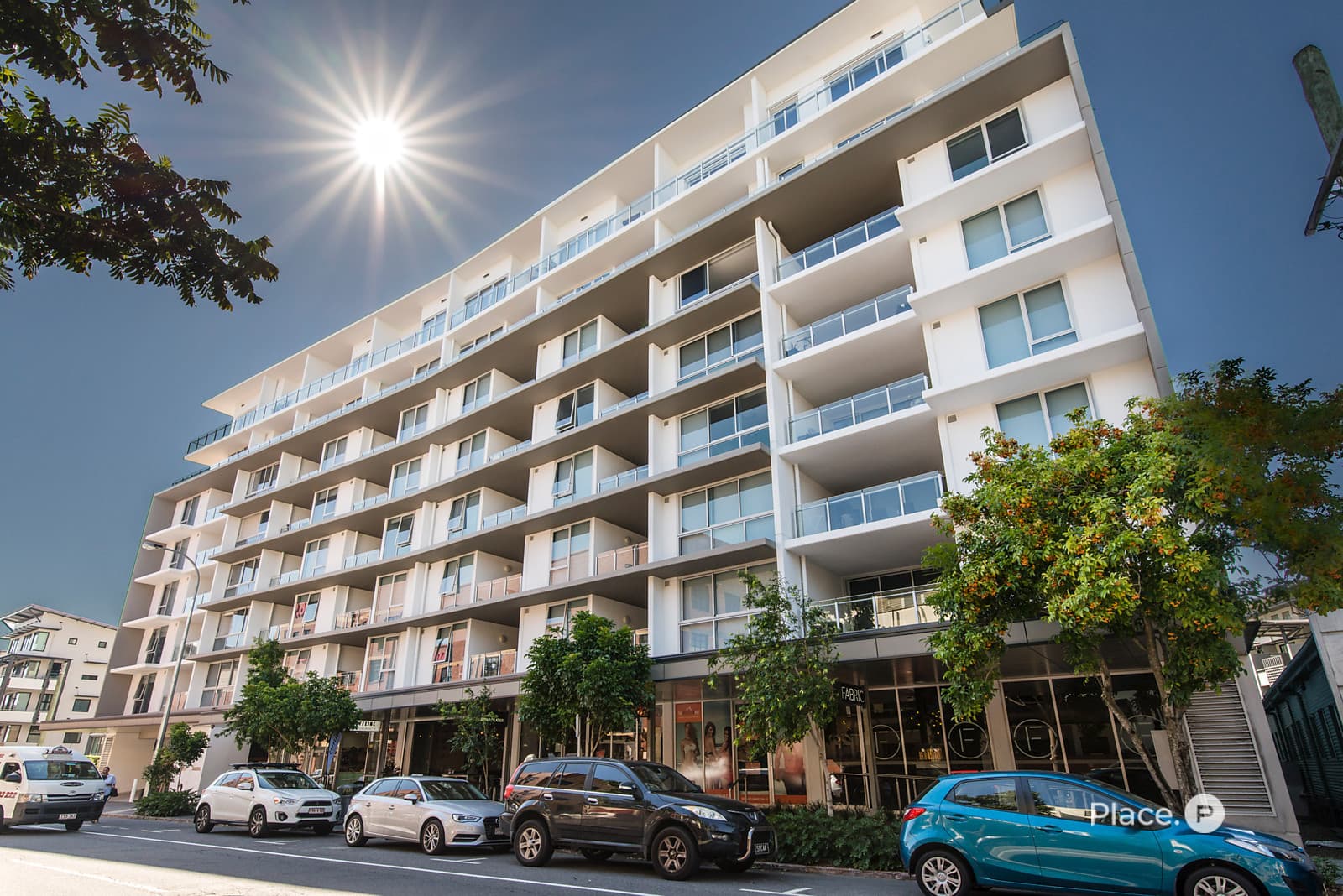 507/113 Commercial Road, Teneriffe - Image 1