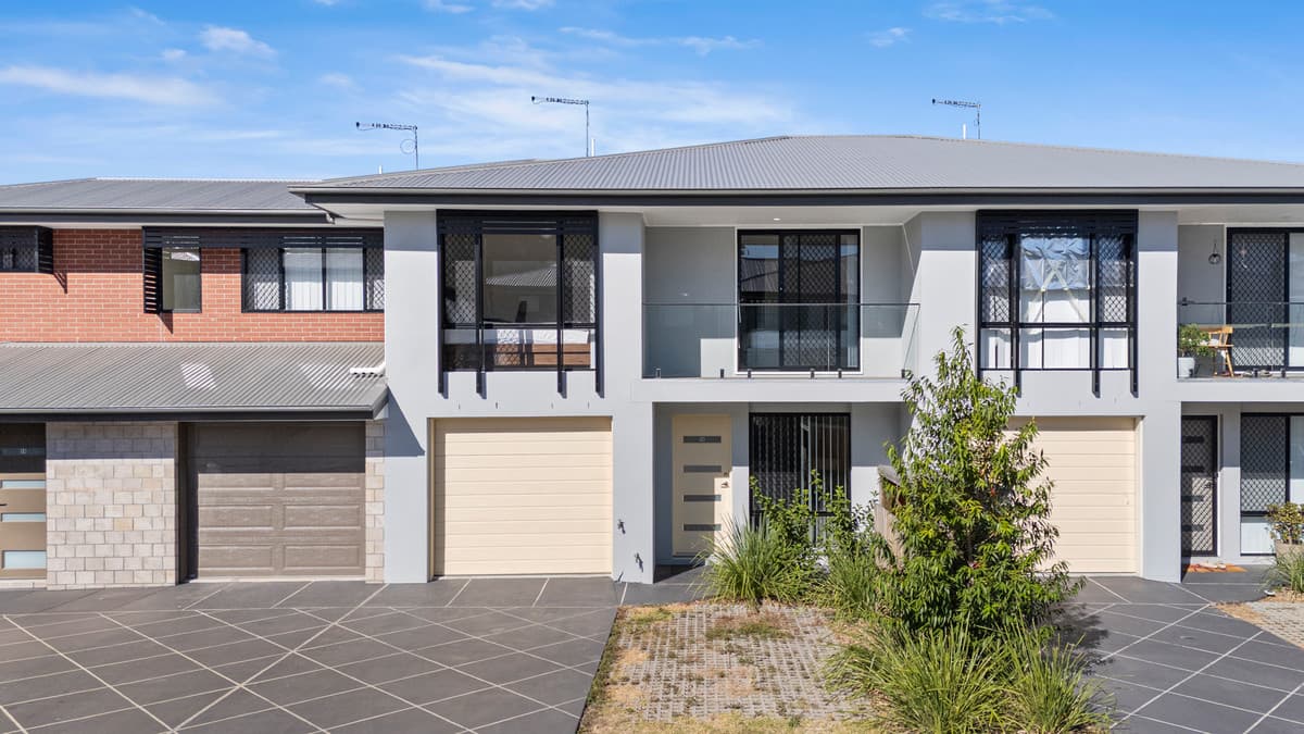 54/73 Redhead Street, Doolandella — photo 1 of 5