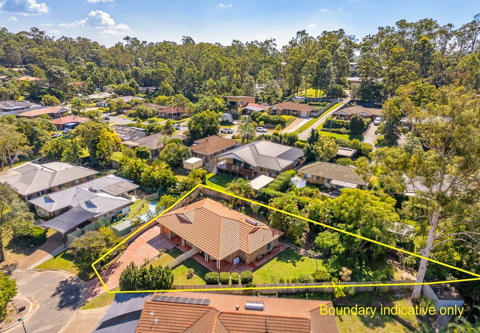 25 Bendigo Crescent, Tallai — photo 1 of 5