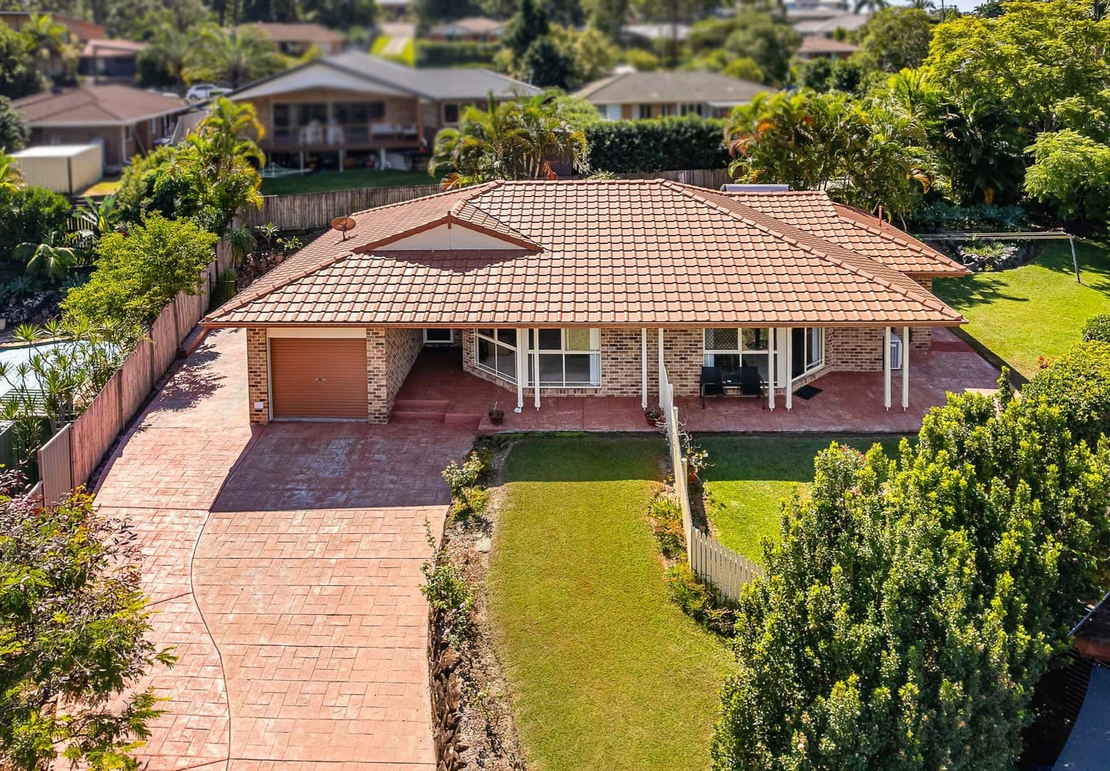 25 Bendigo Crescent, Tallai - Image 1