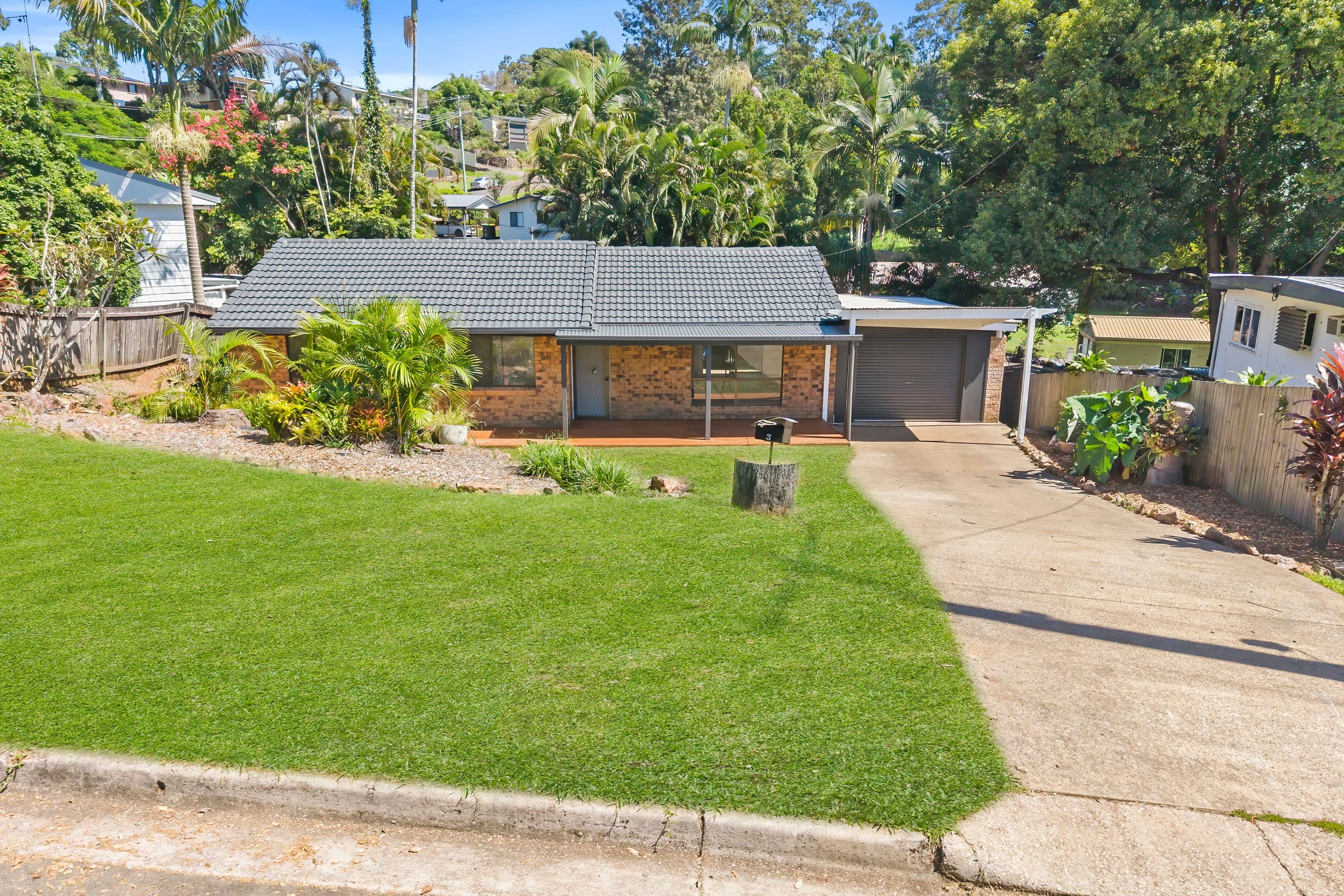 3 Dudley Street, Nambour - Image 1