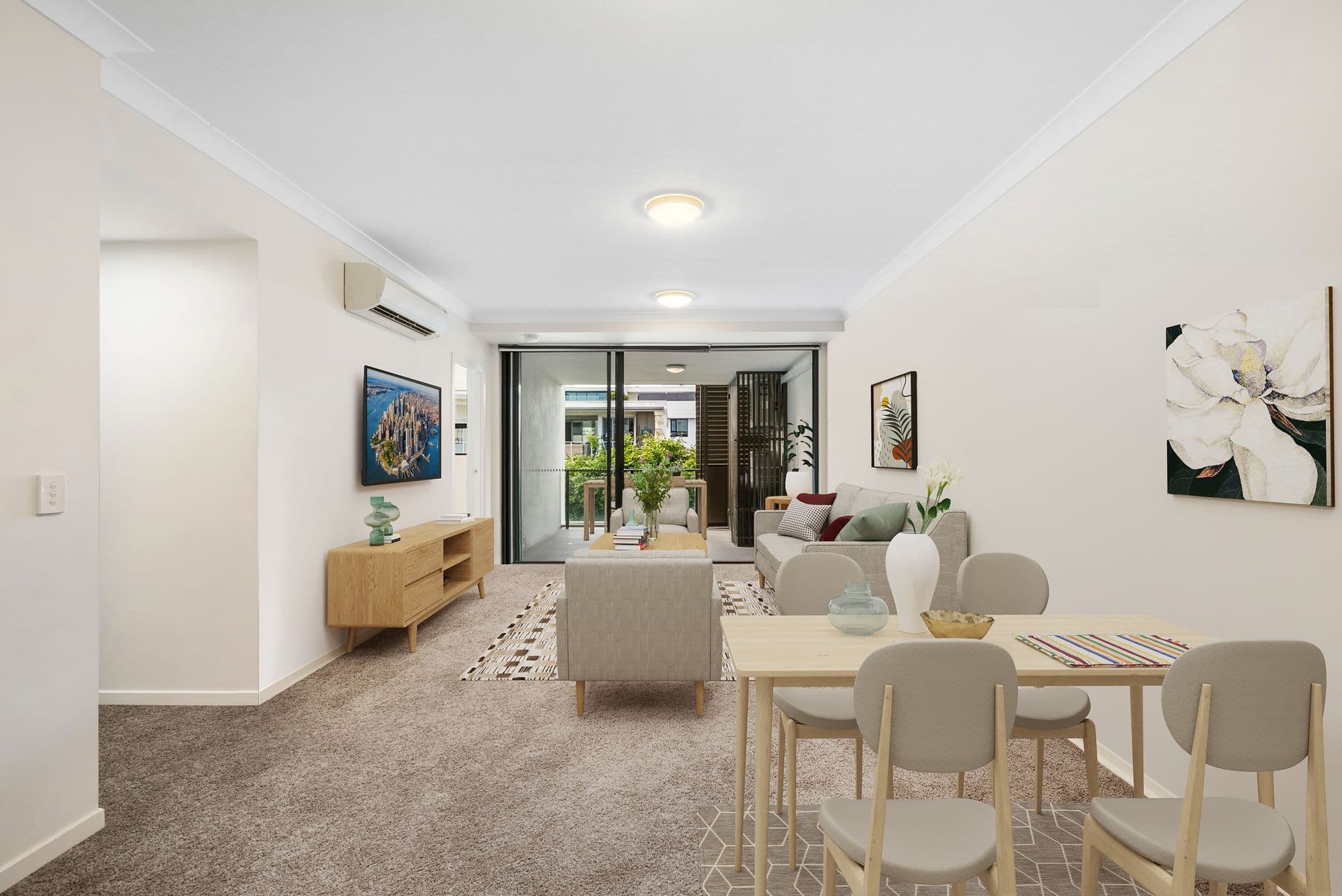 33/24 Colton Avenue, Lutwyche