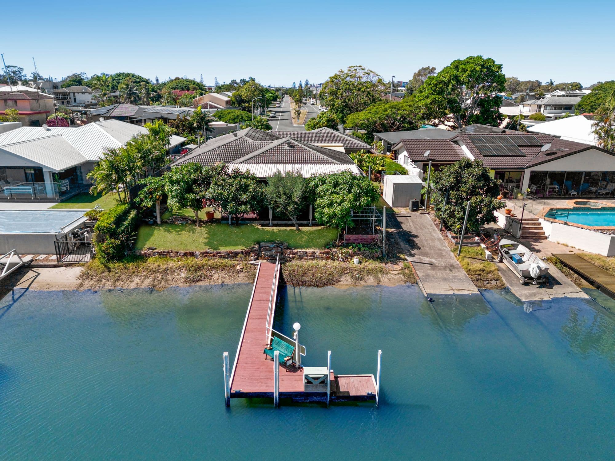 4 Drysdale Place, Paradise Point - Image 1