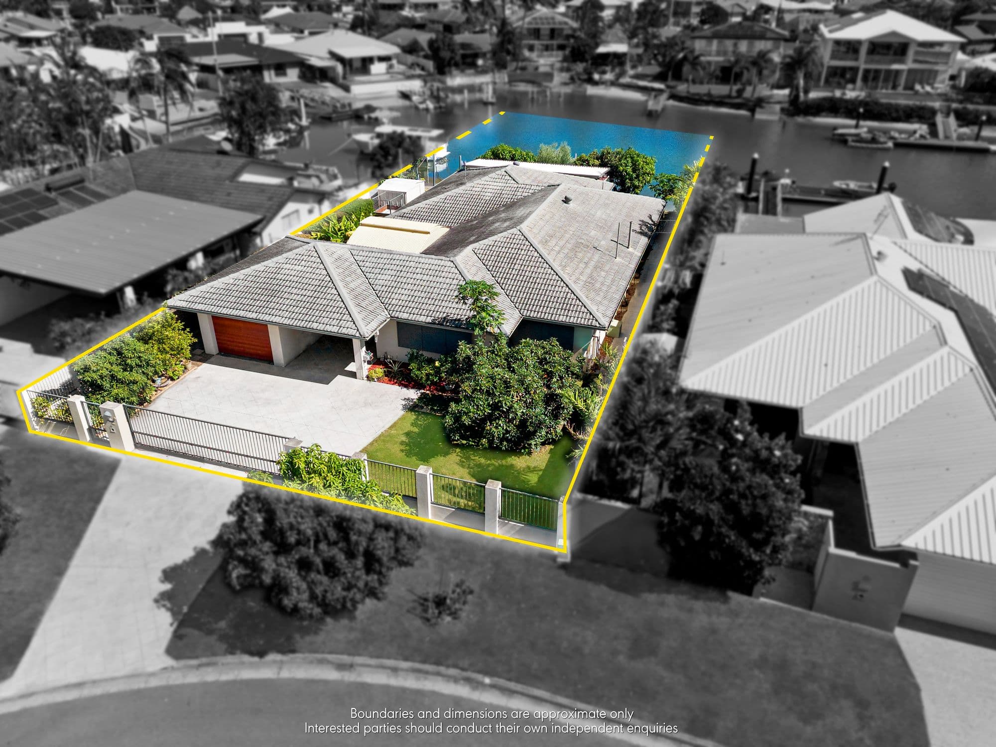 4 Drysdale Place, Paradise Point