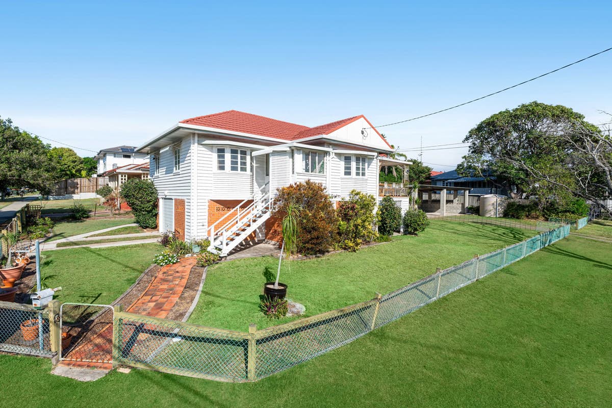 38 Kitchener Street, Wynnum - Image 1