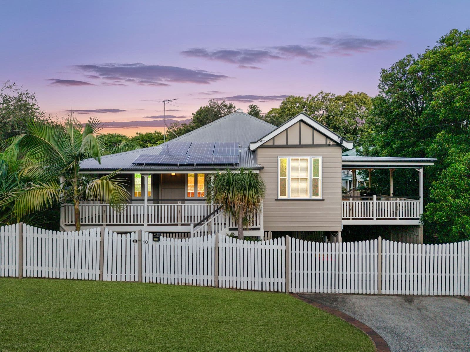 10 Tooth Avenue, Paddington - Image 1