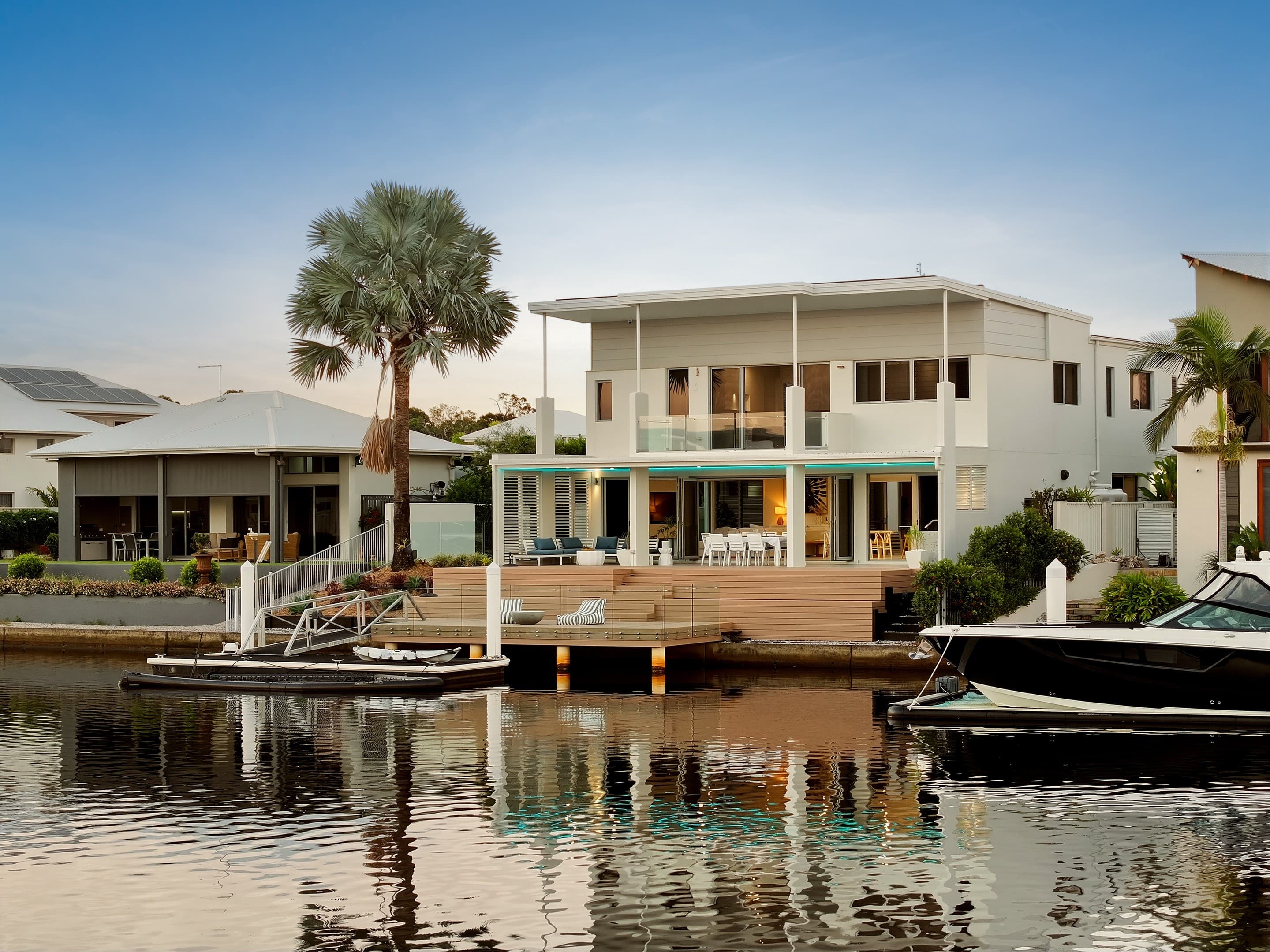 4 Rainbow Lane, Pelican Waters - Image 1