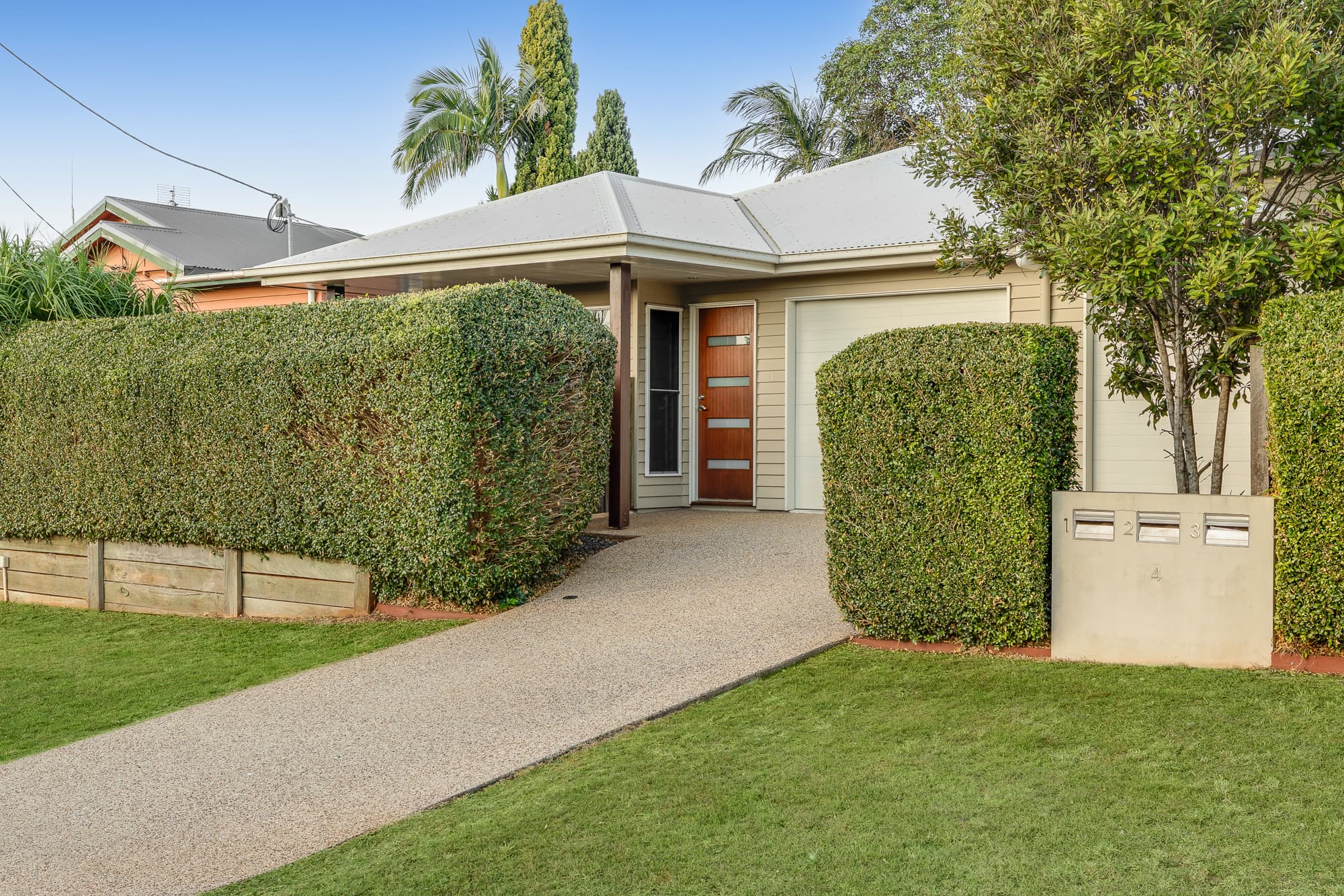 1/4 Paterson Street, South Toowoomba - Image 1