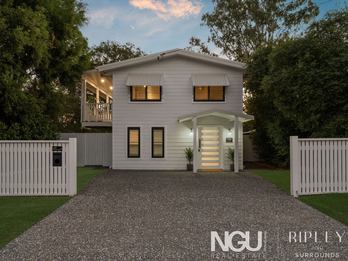 31 Vineyard Street, One Mile - Image 1