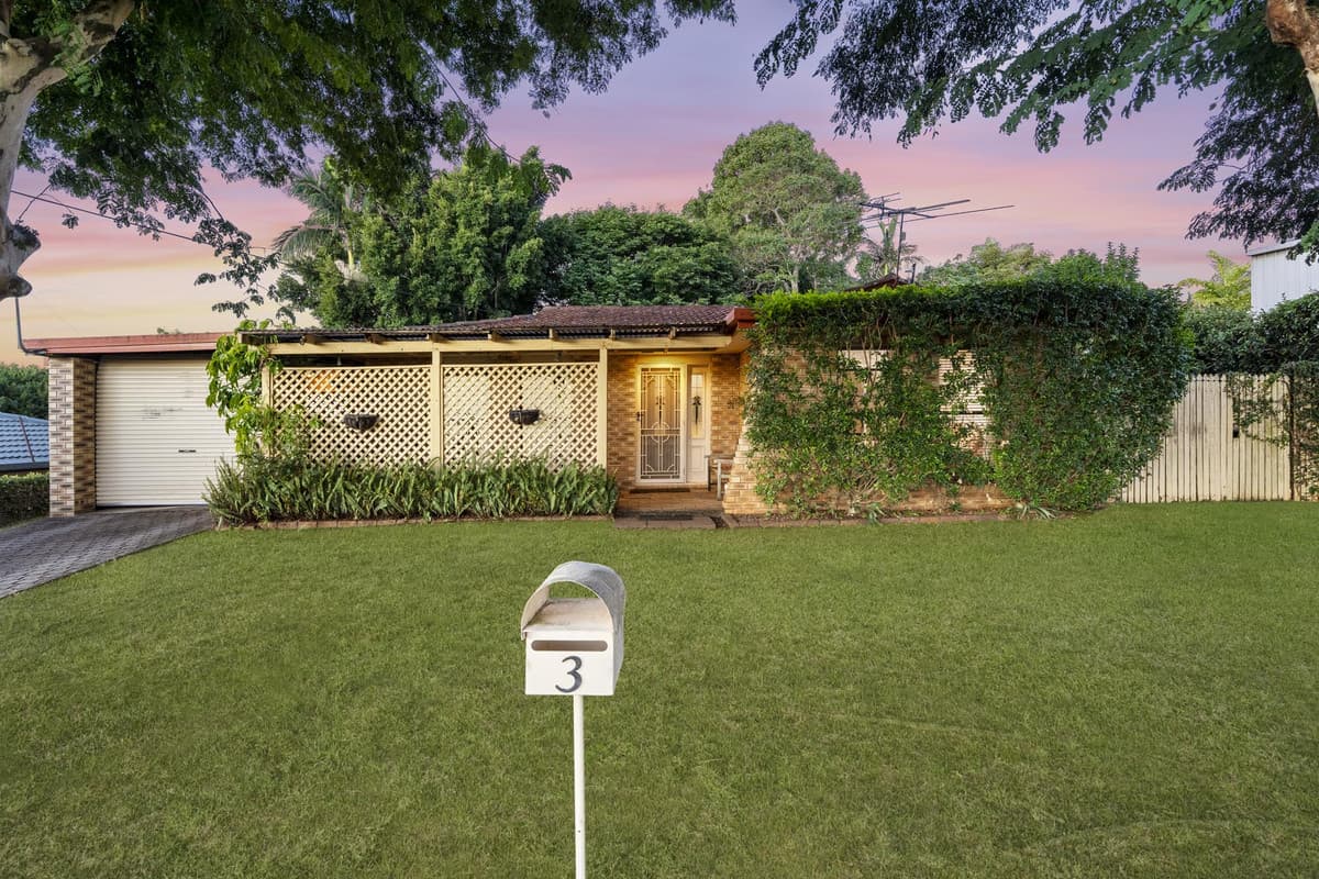 3 Thula Way, Rochedale South - Image 1