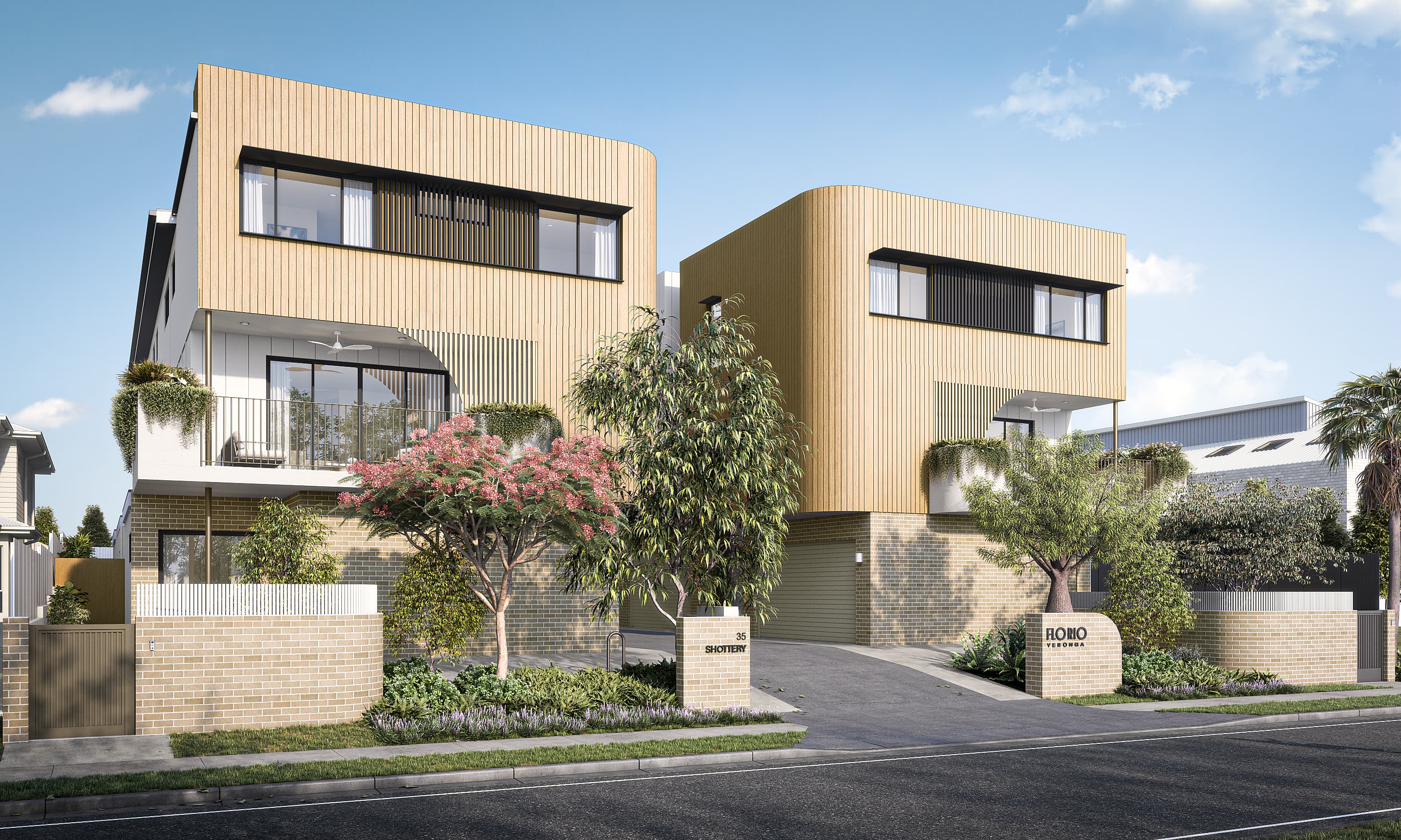 3/35 Shottery Street, Yeronga - Image 1