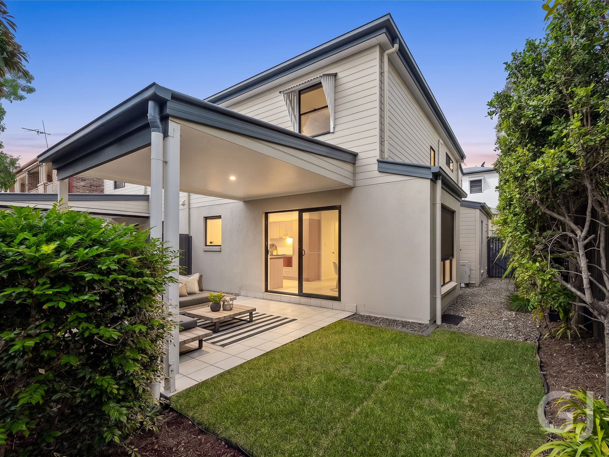 3/36 View Street, Wooloowin — photo 1 of 5