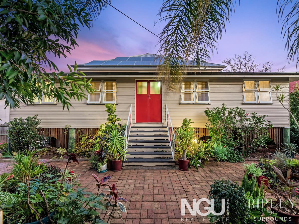 10 Ferrett Street, Sadliers Crossing - Image 1