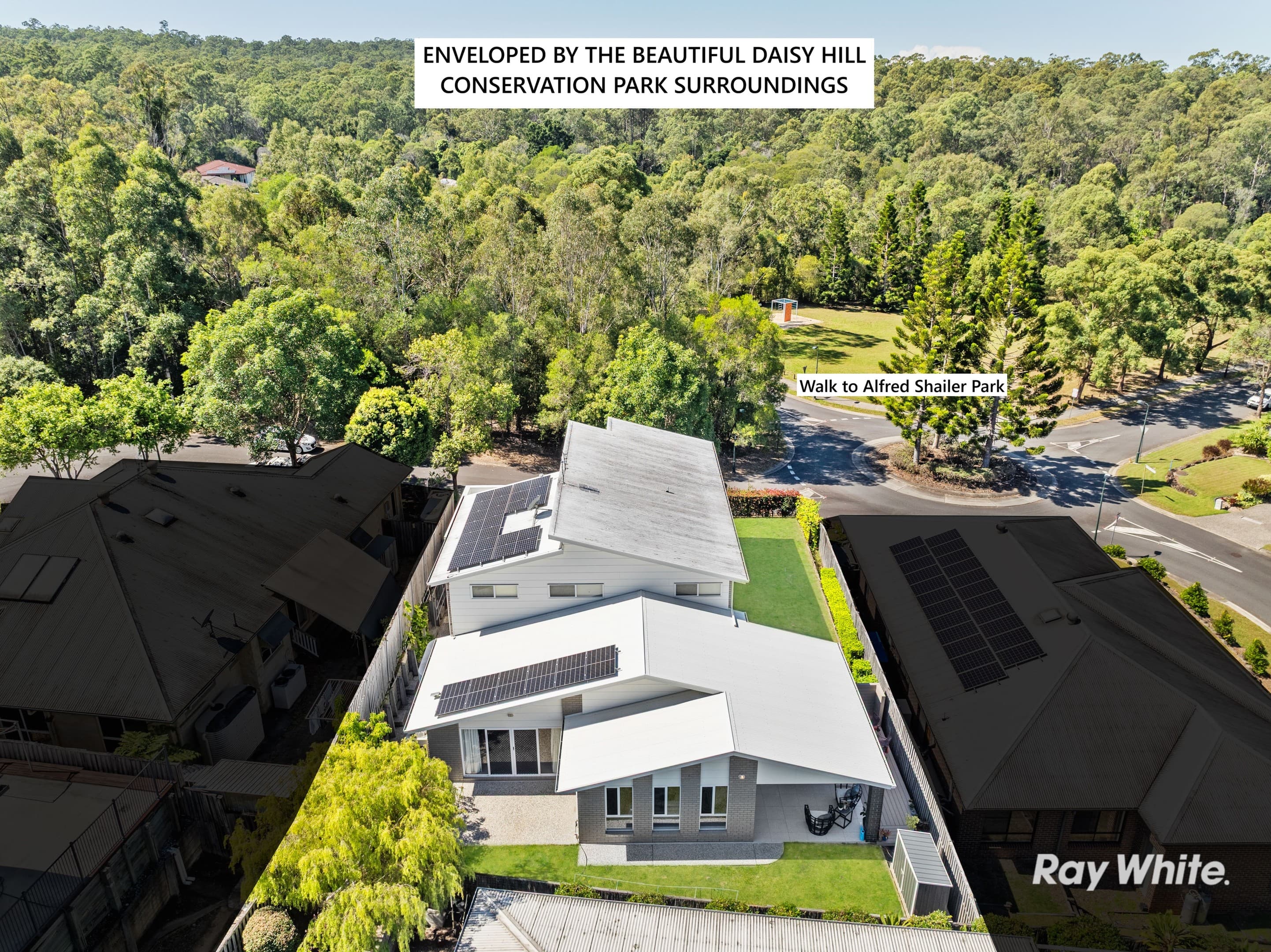 38 John Markwell Parade, Daisy Hill