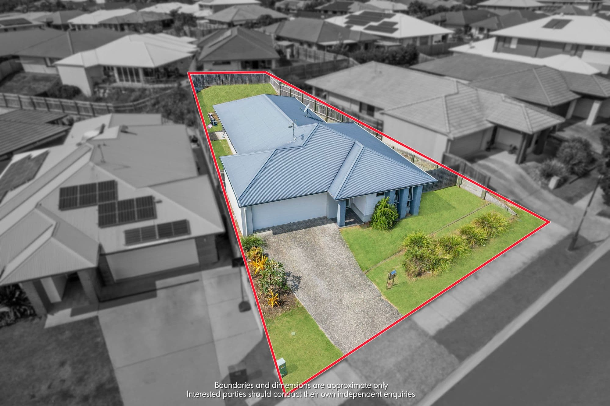 94 River Run Circuit, Ormeau Hills — photo 1 of 5