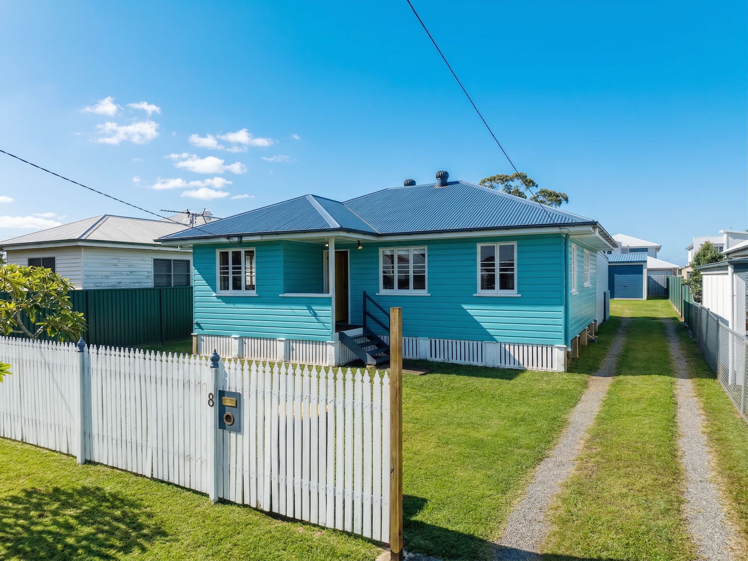 8 Creton Street, Brighton - Image 1