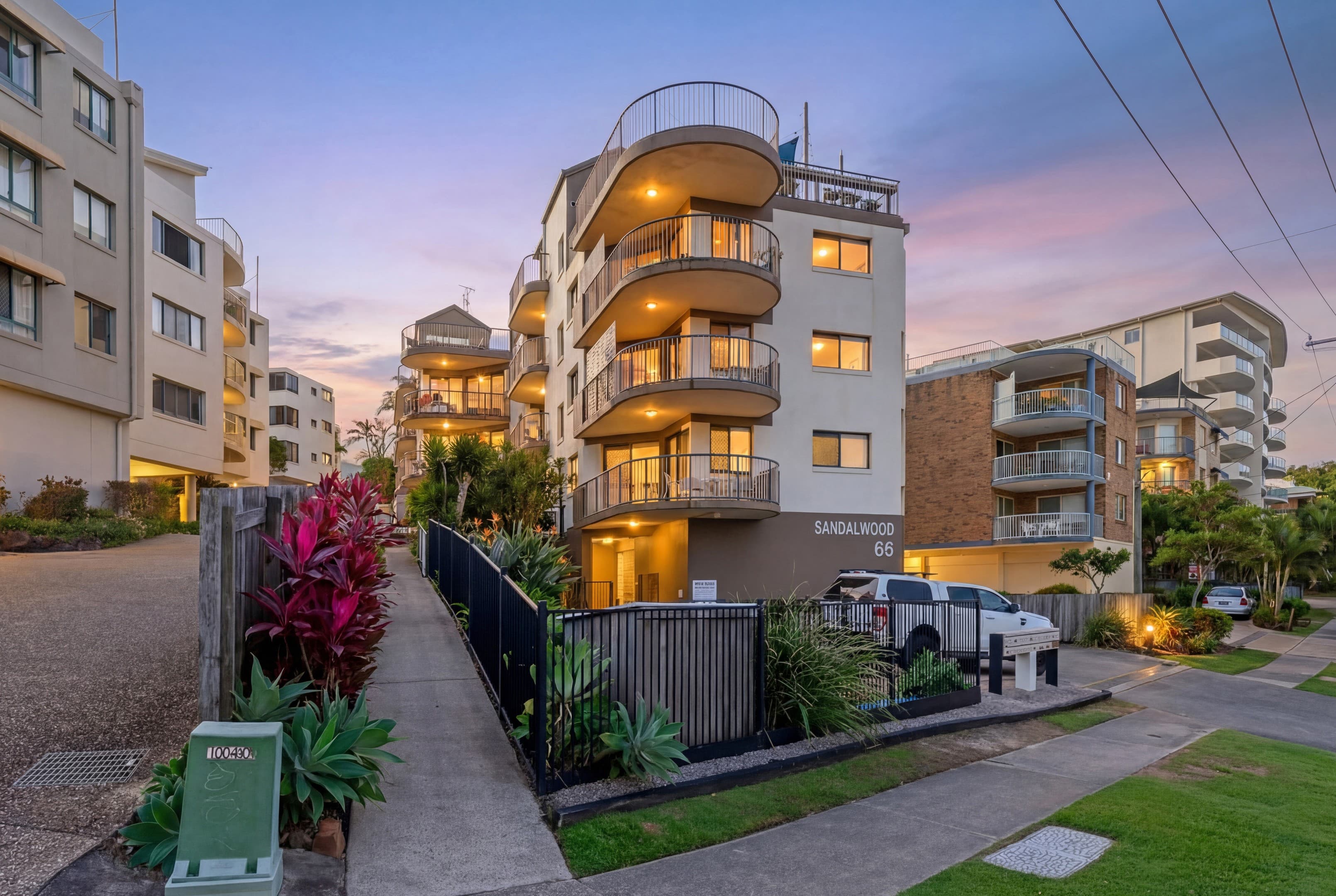 8/66 Lower Gay Terrace, Caloundra - Image 1
