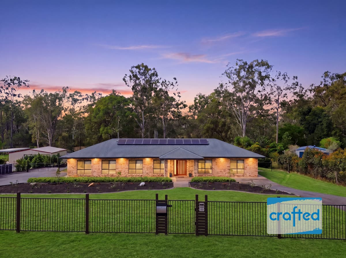 42 Tall Timber Road, New Beith