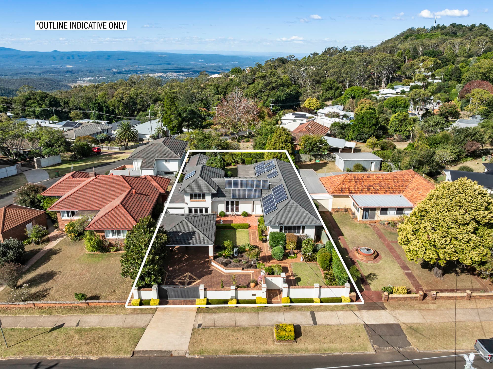 114 Tourist Road, Rangeville — photo 1 of 5