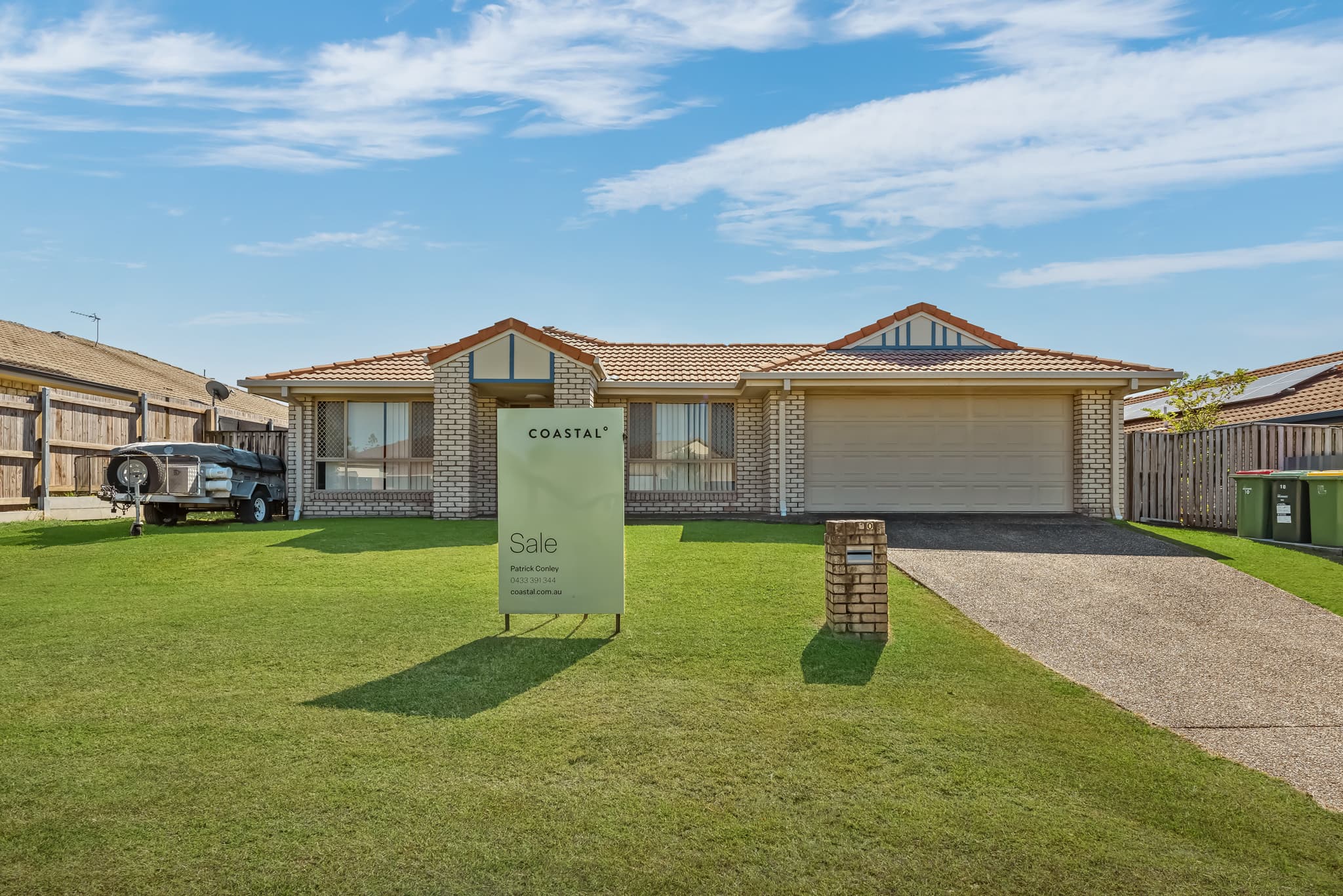 10 Diamond Sand Drive, Upper Coomera - Image 1