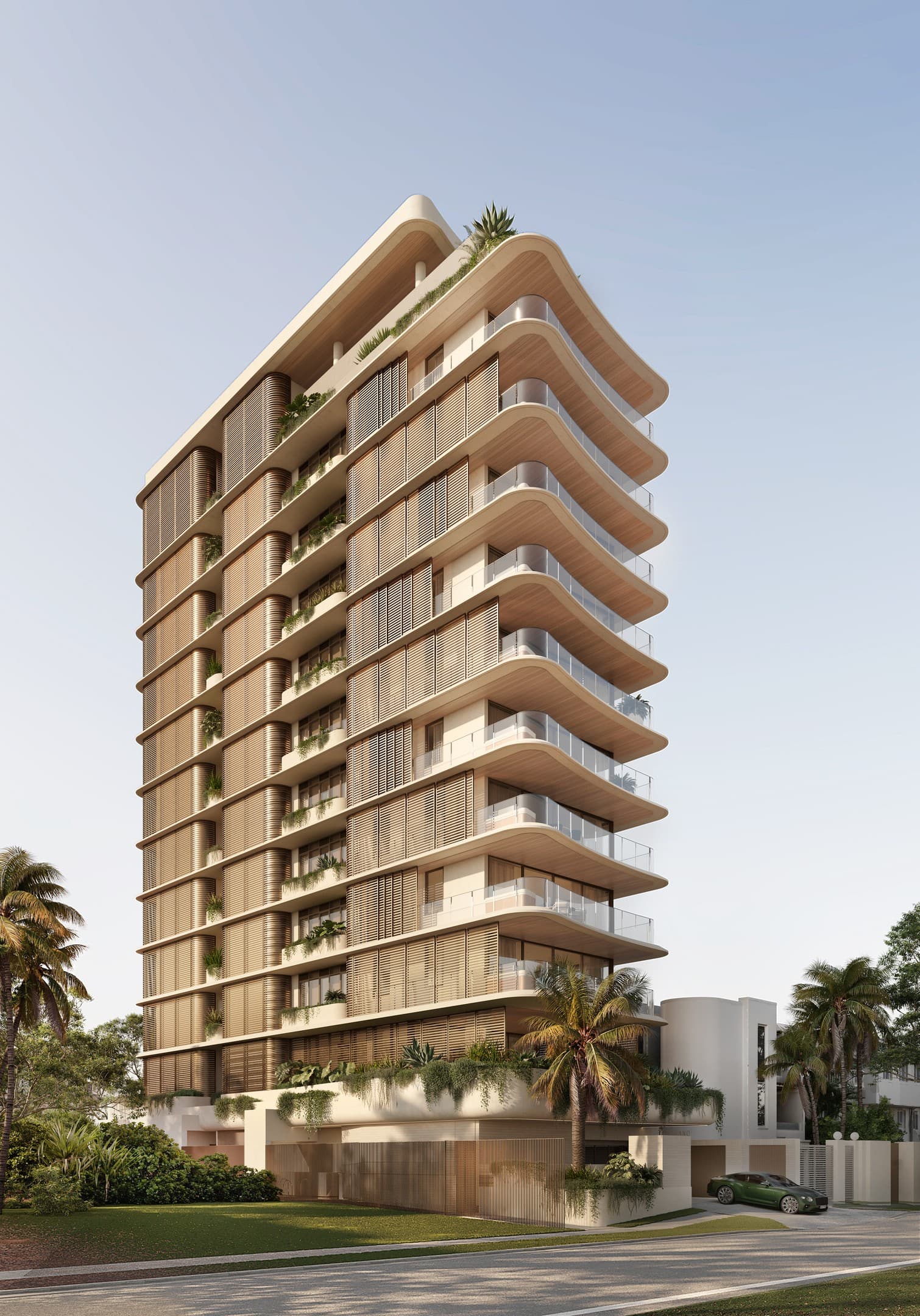 13 Saint Kilda Avenue, Broadbeach - Image 1