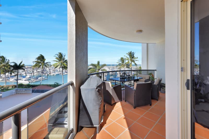 9/3 Megan Place, Mackay Harbour — photo 1 of 5