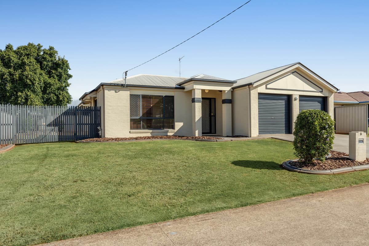 6 Pillar Street, Middle Ridge