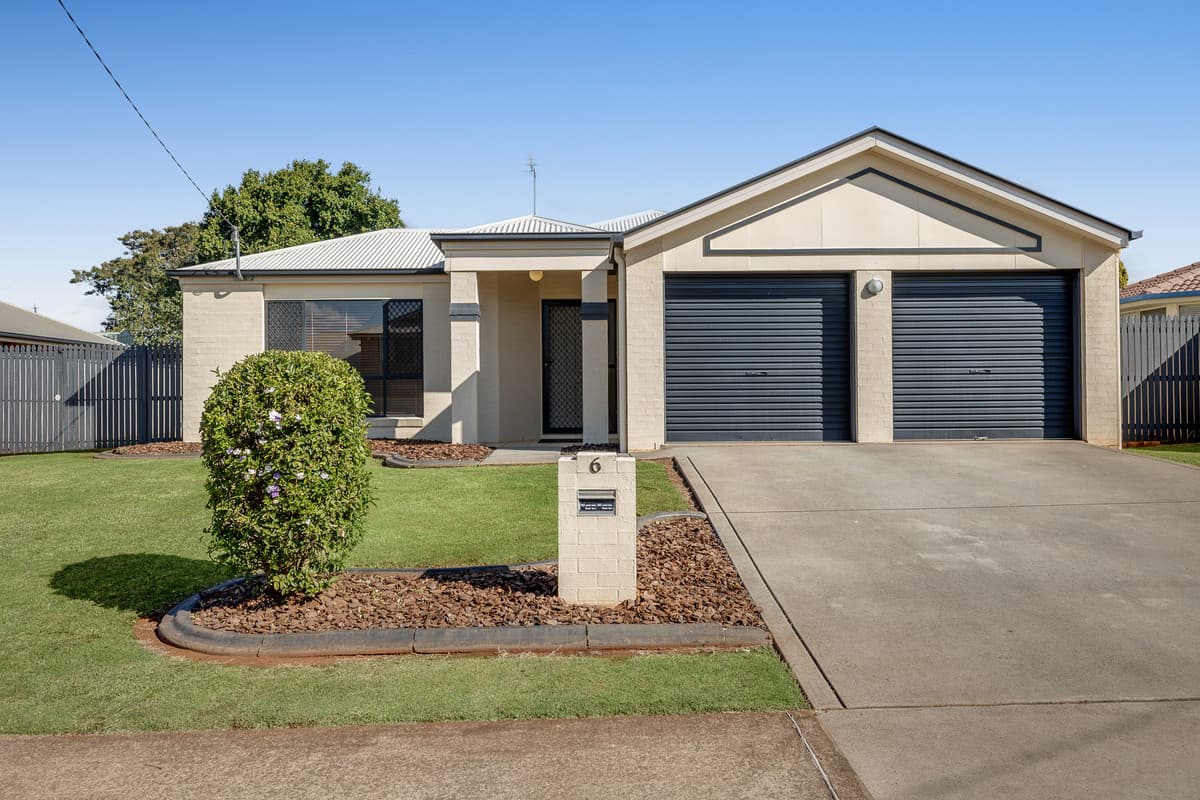 6 Pillar Street, Middle Ridge — photo 1 of 5