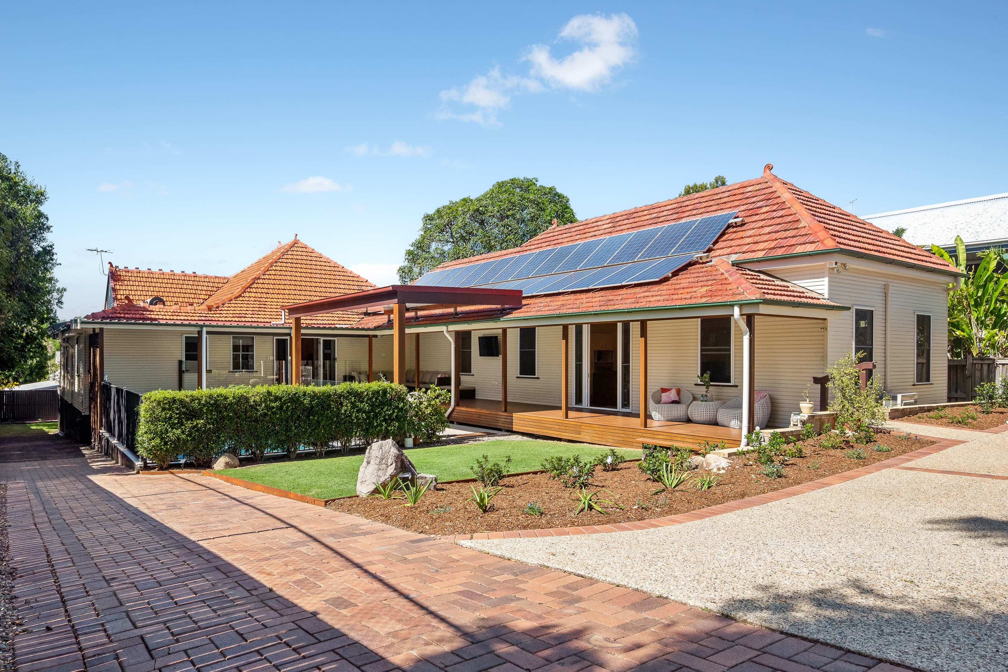 186 Park Road, Yeerongpilly - Image 1