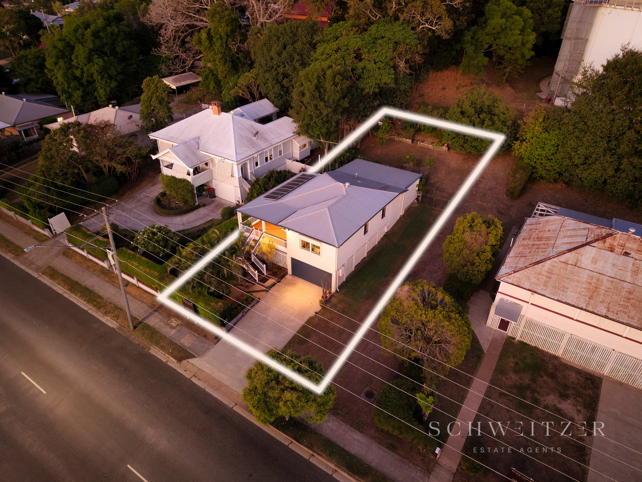 40A Chermside Road, Eastern Heights