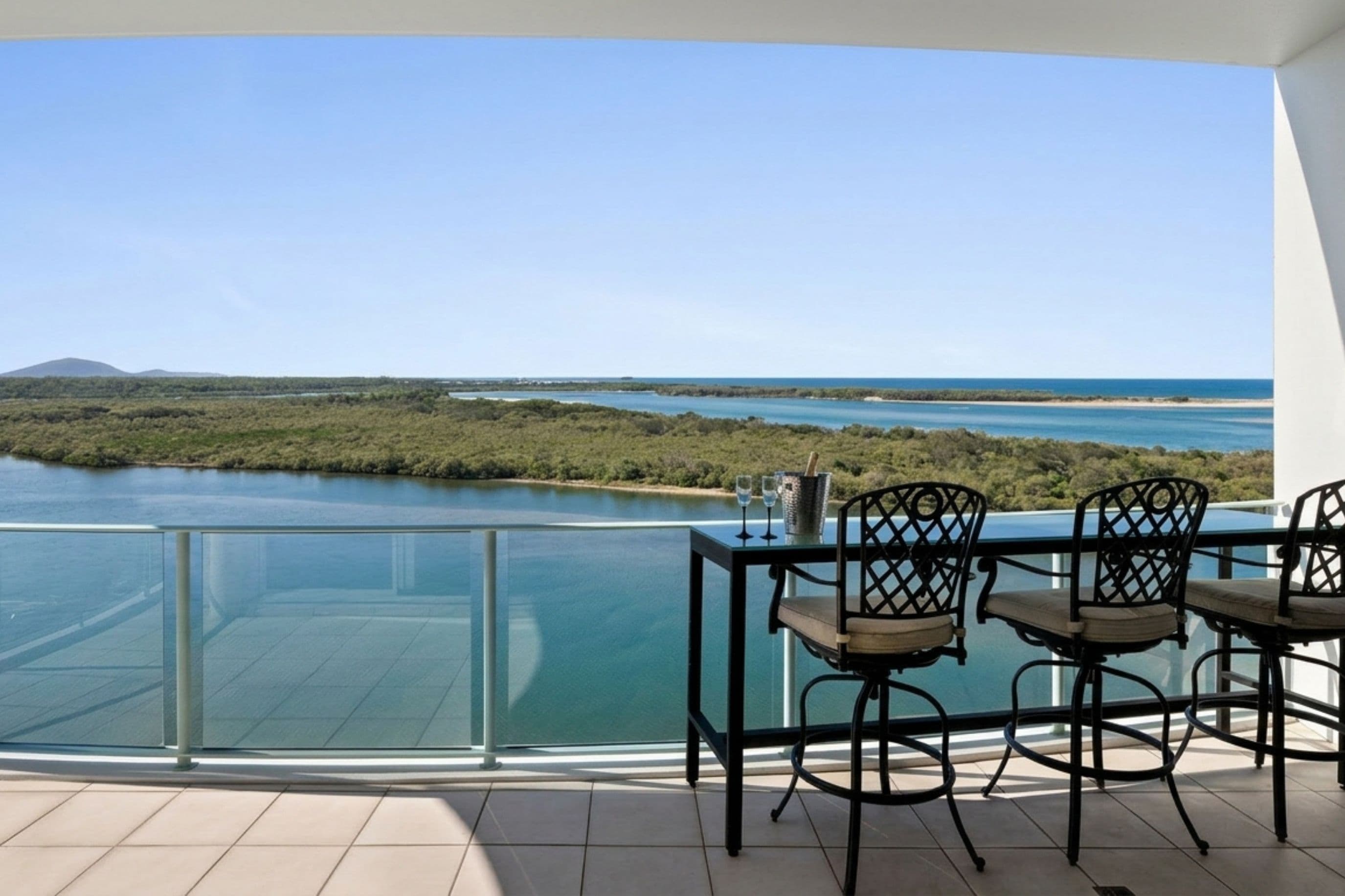 901/6 Wharf Street, Maroochydore - Image 1