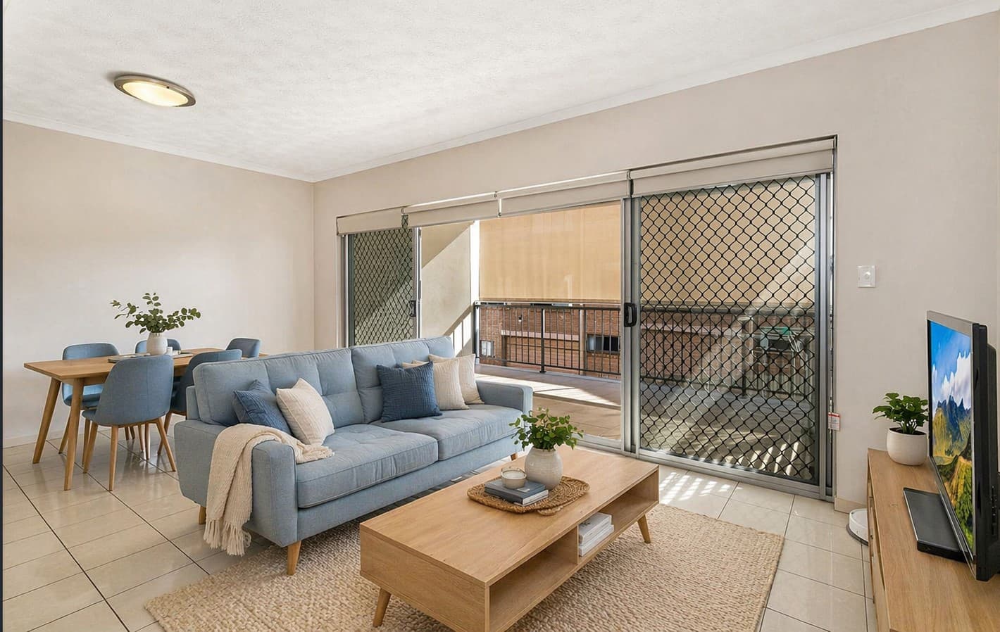 2/69 Durham Street, St Lucia — photo 1 of 5