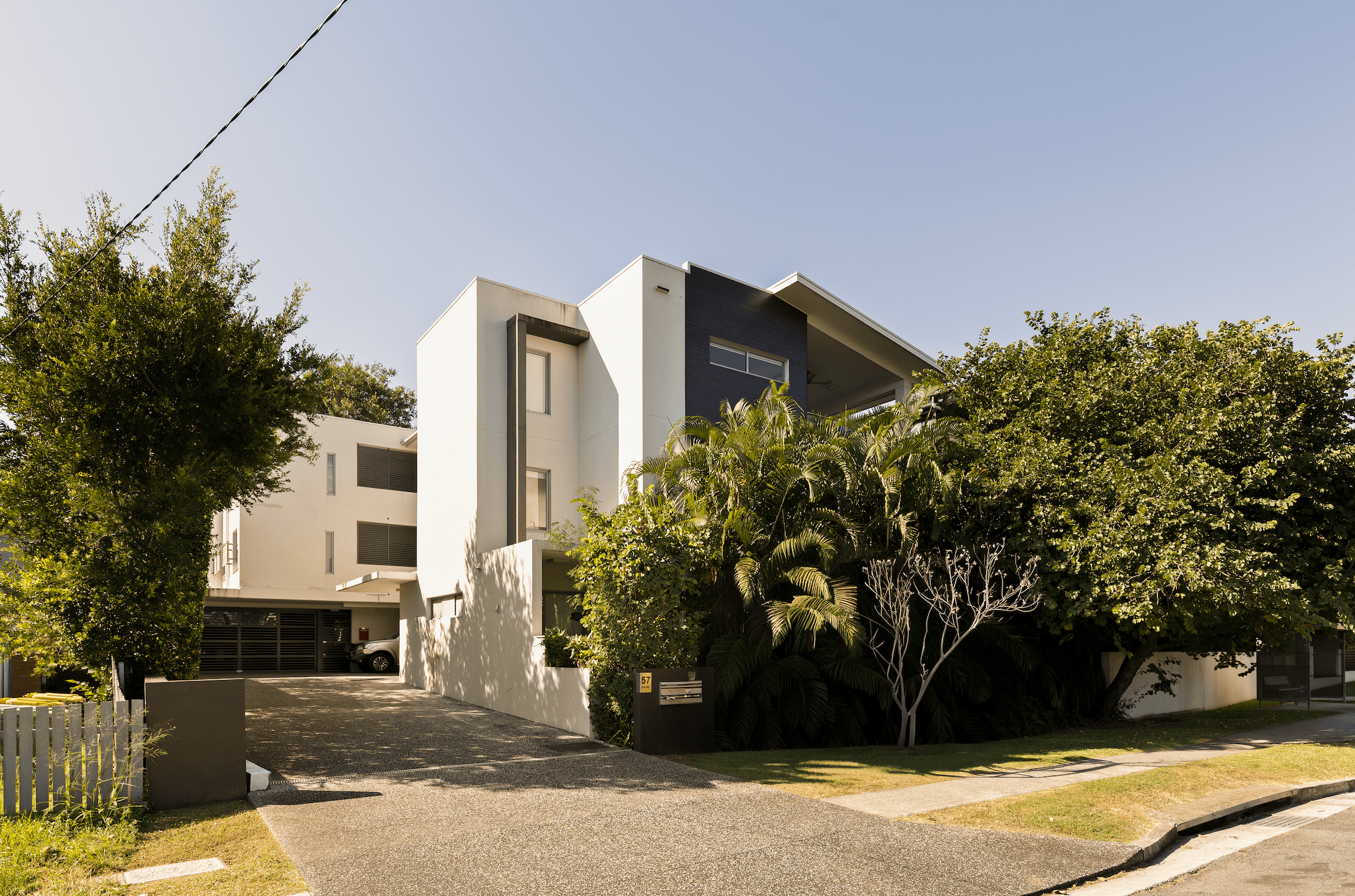 7/57 Payne Street, Indooroopilly - Image 1
