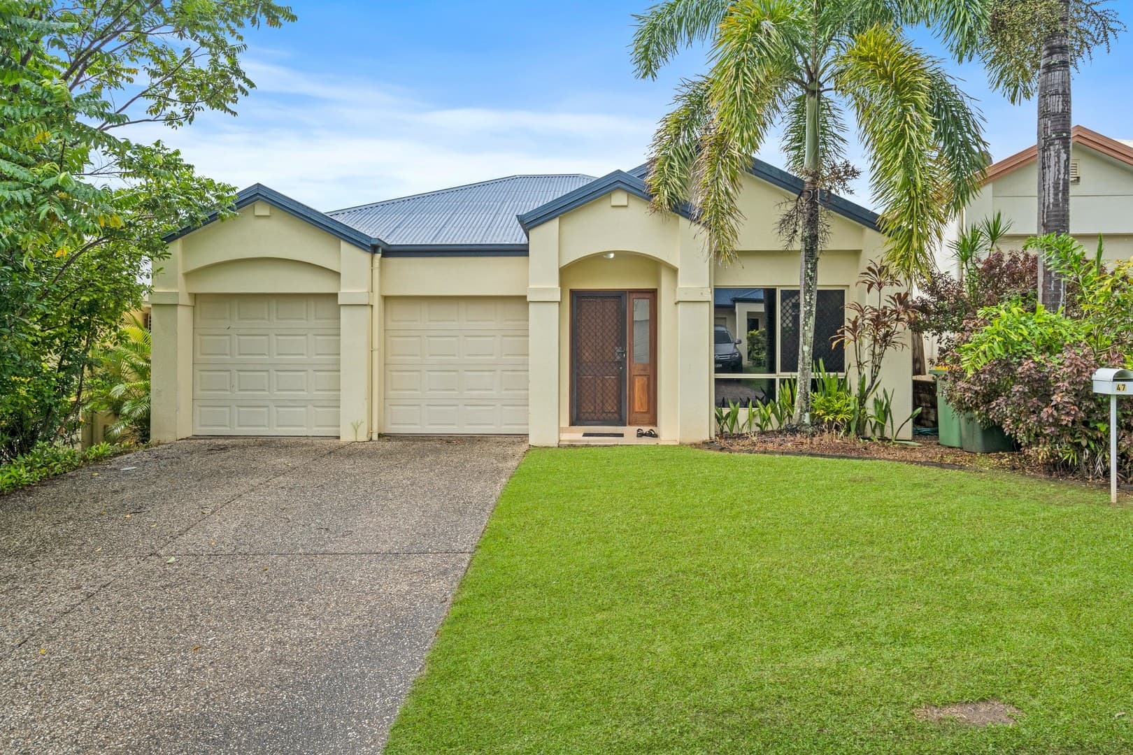 47 Chesterfield Close, Brinsmead — photo 1 of 5