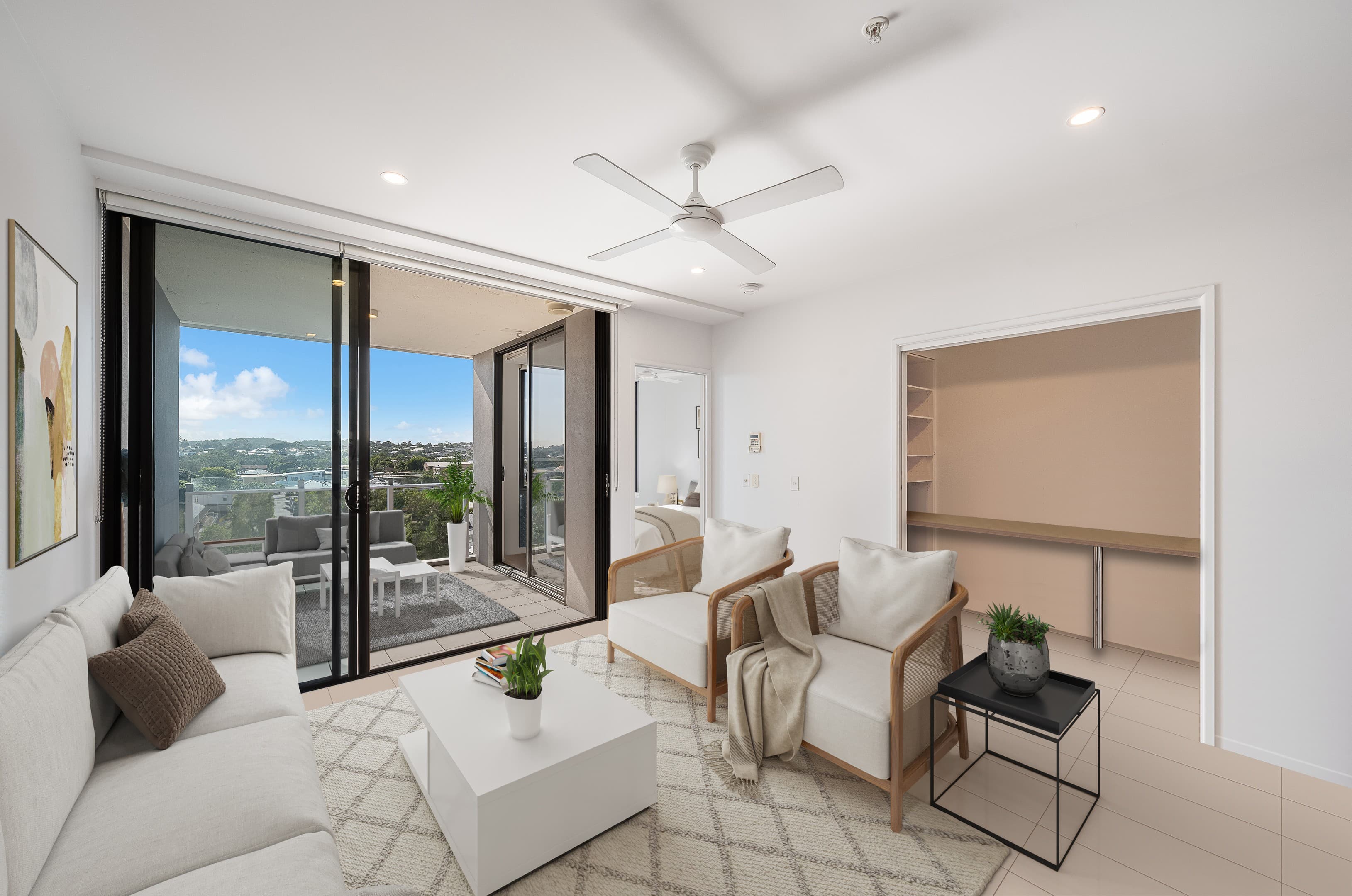 2064/123 Cavendish Road, Coorparoo - Image 1