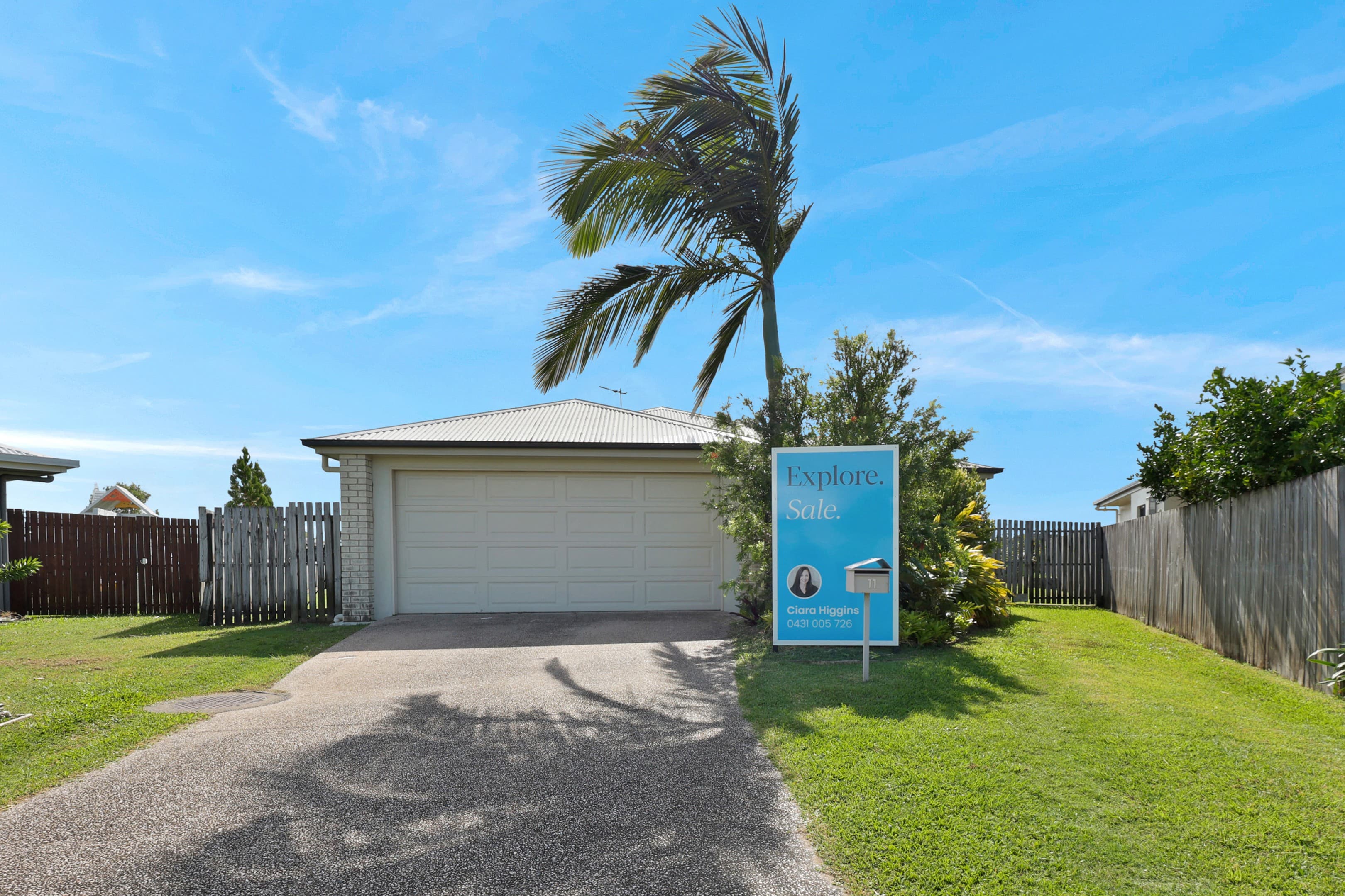 11 Cartledge Court, North Mackay — photo 1 of 5